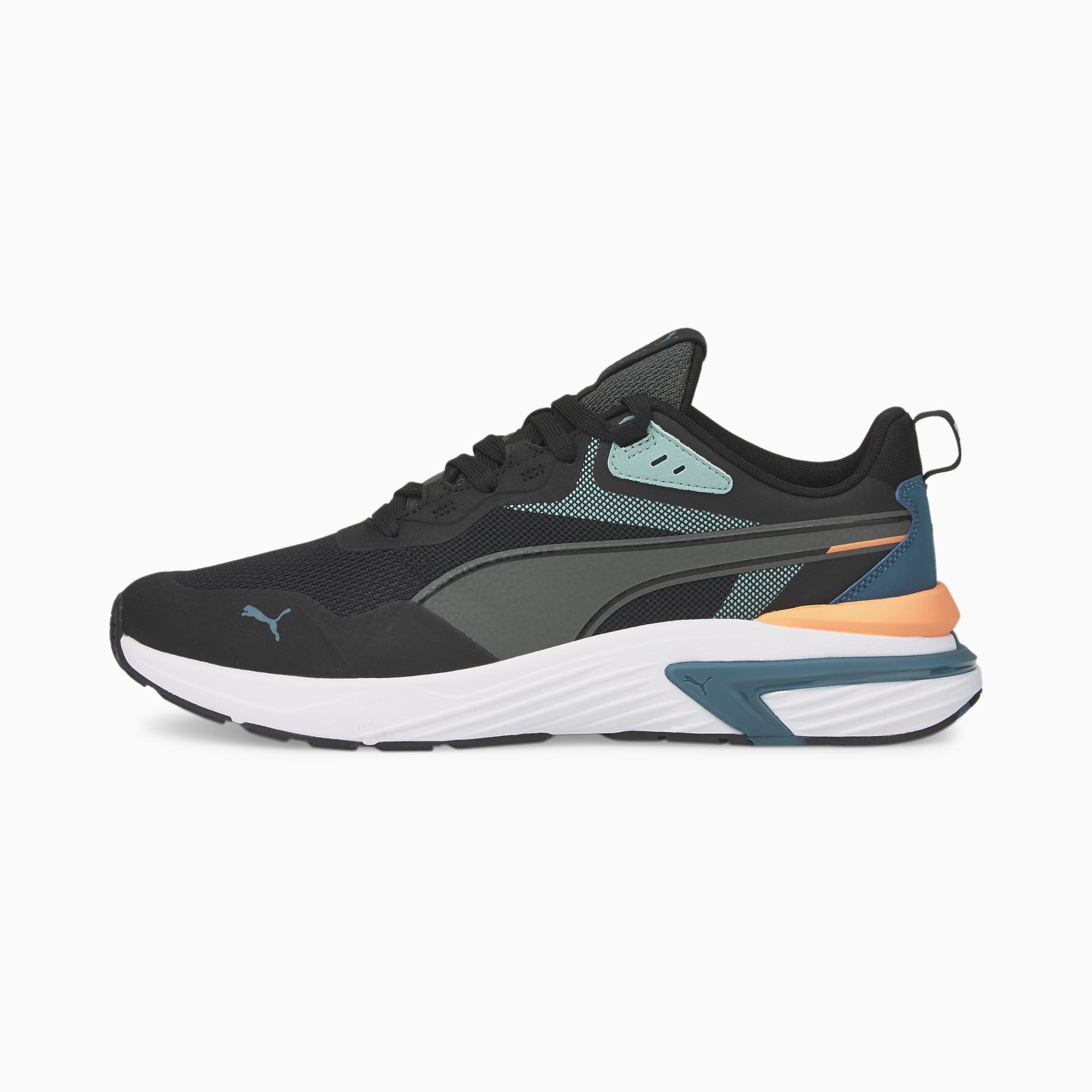 Puma hybrid top trainers