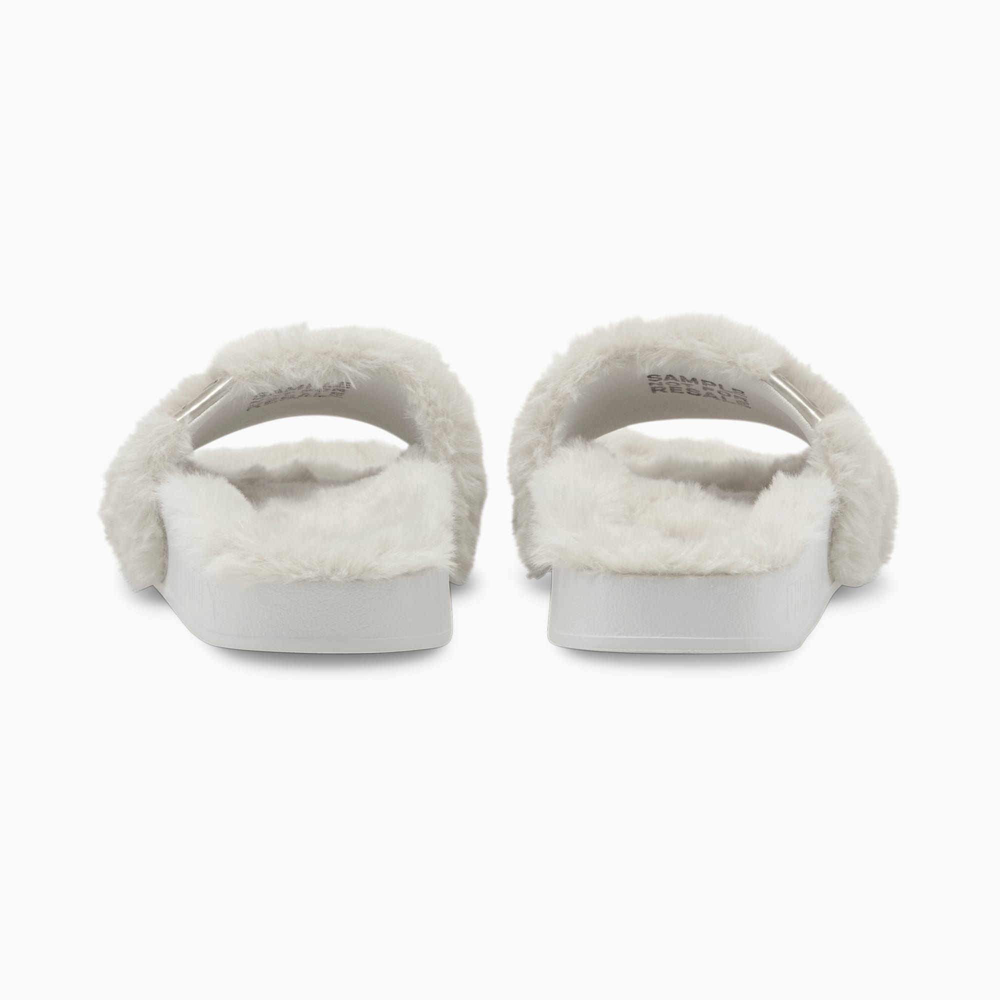 Leadcat YLM Woman s Fluff Slides