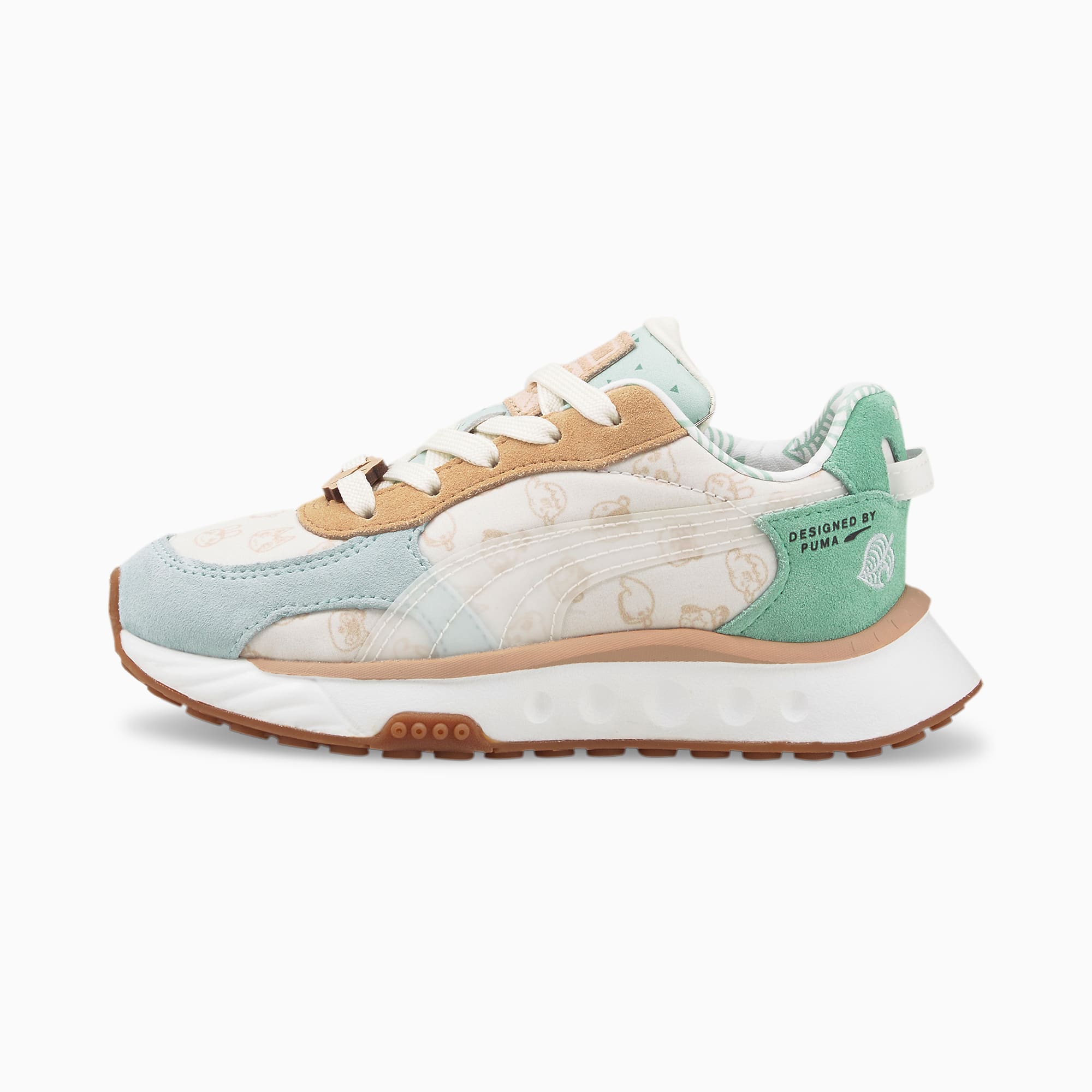 今年も話題の PUMA スニーカー シルバーラメ 21cm ecousarecycling.com