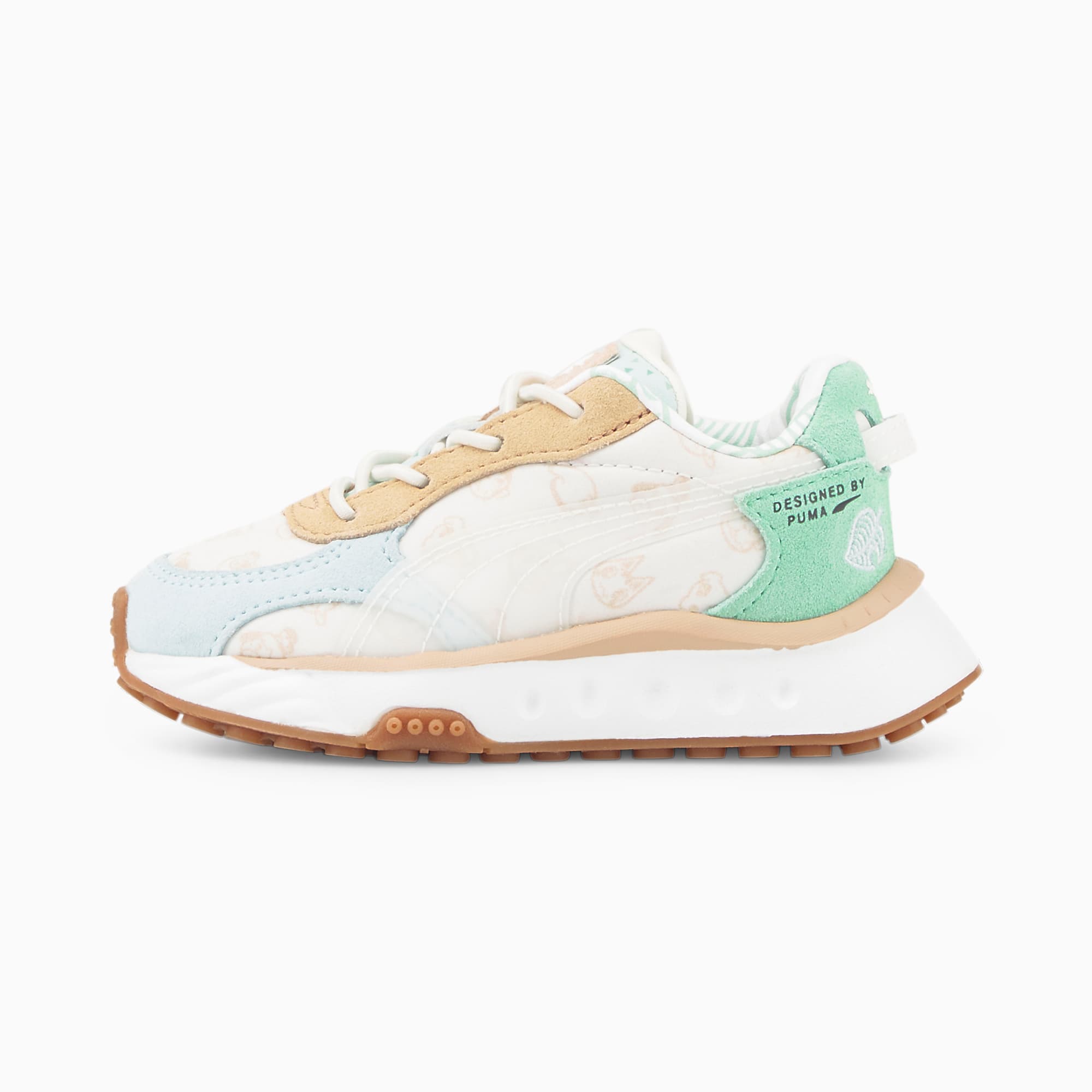 Puma animal hot sale shoes