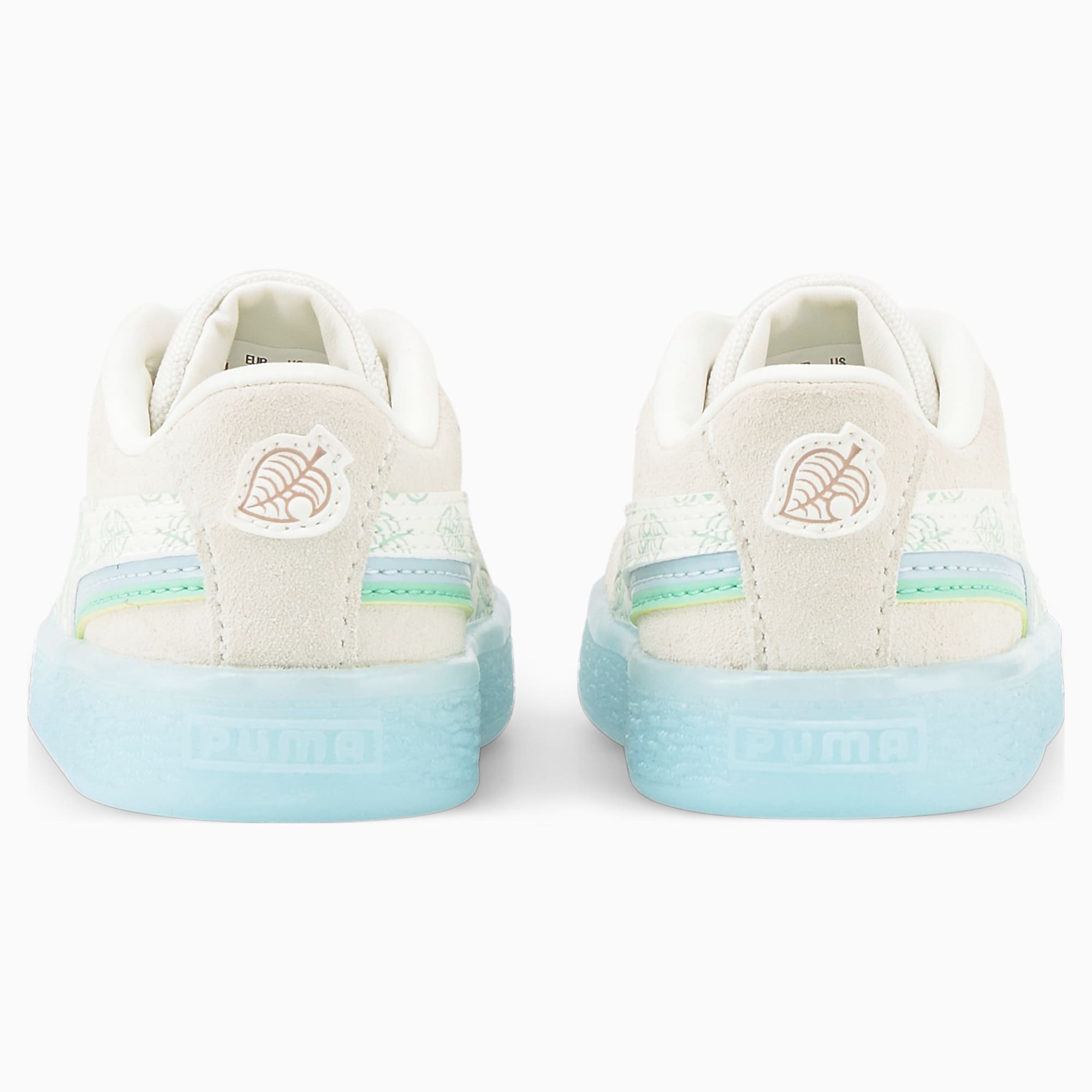 Toddler pumas 40k new arrivals