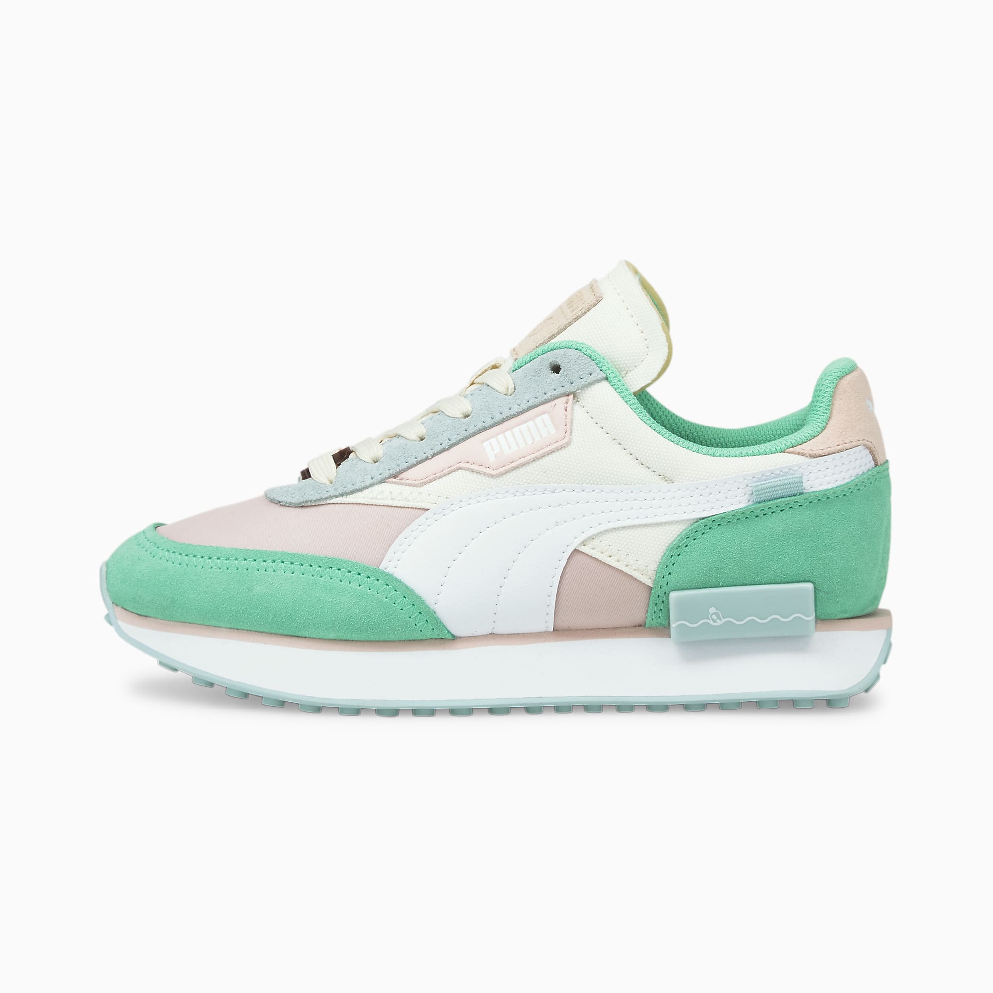 New puma trainers store