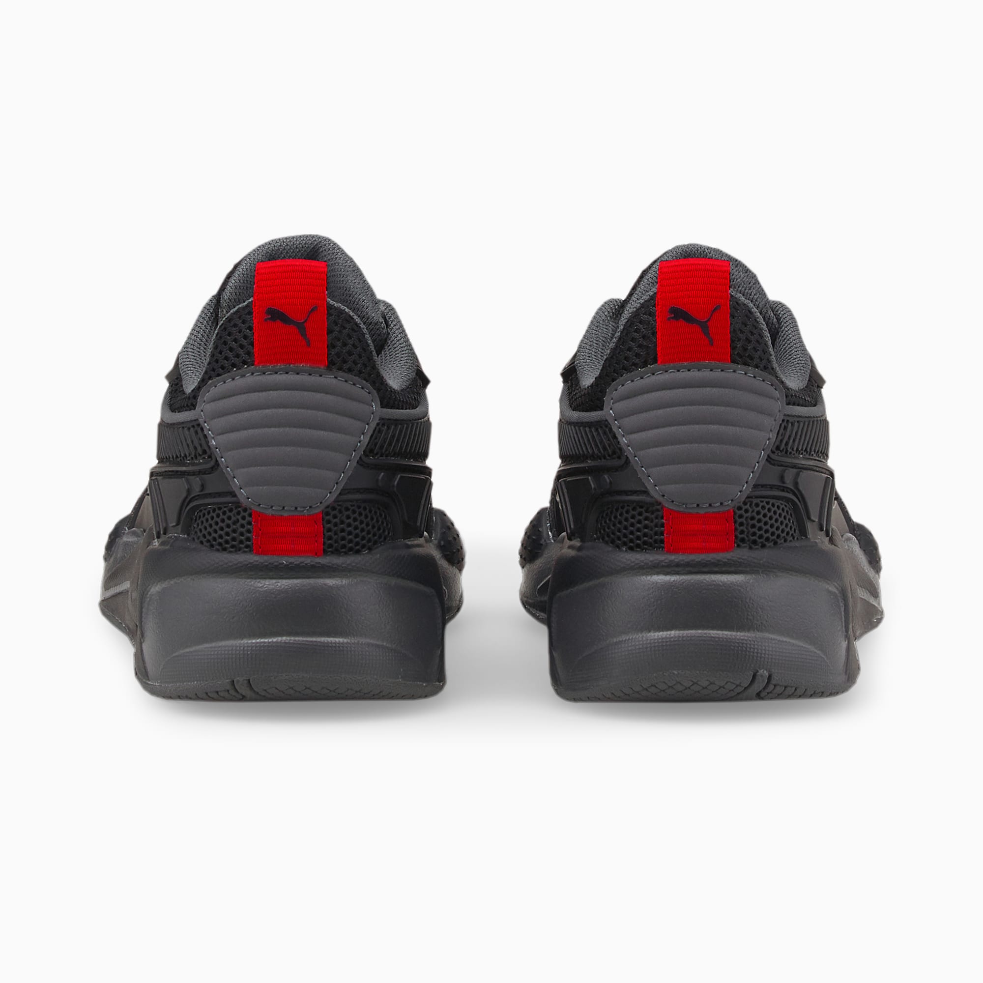 Puma rs-x tracks - pre school shoes top