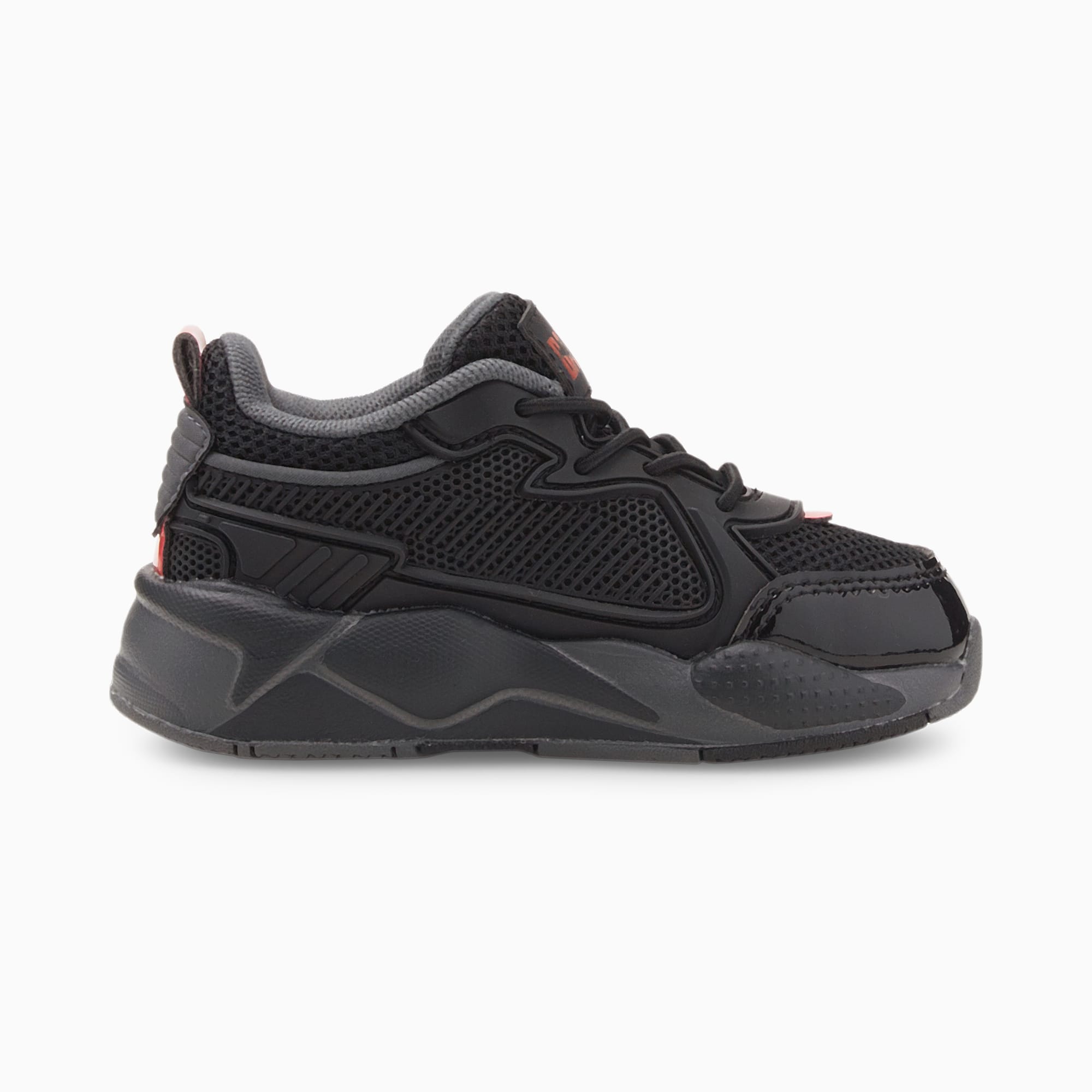Basket puma batman 2025