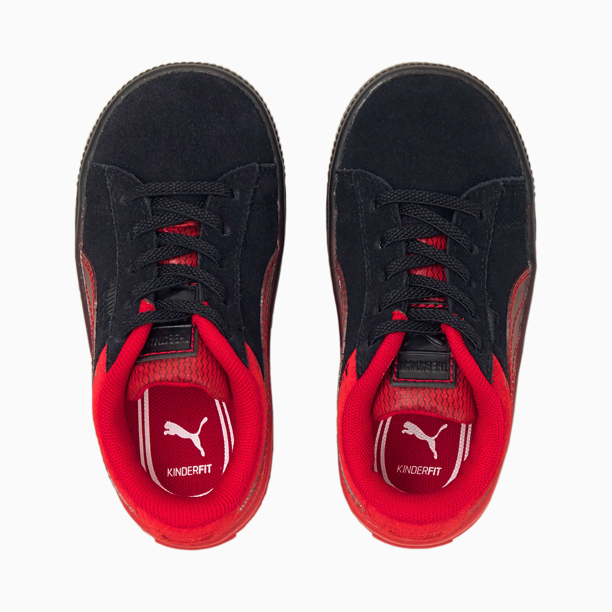 Puma suede batman new arrivals