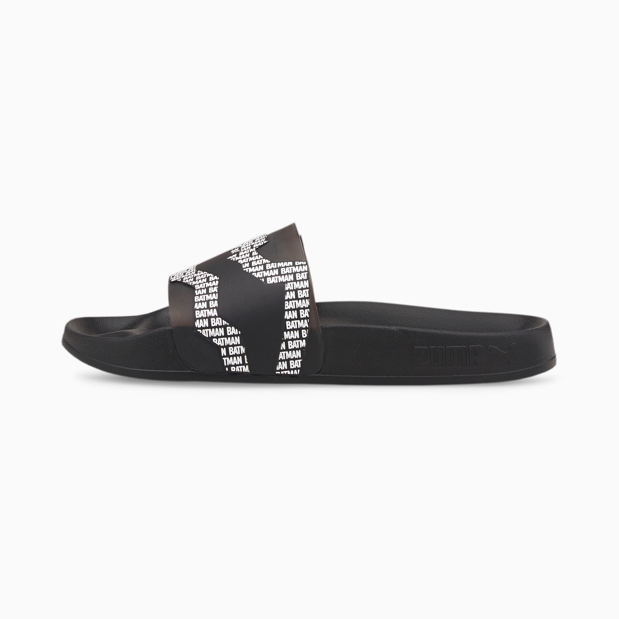 PUMA x BATMAN Leadcat 2.0 Youth Sandals