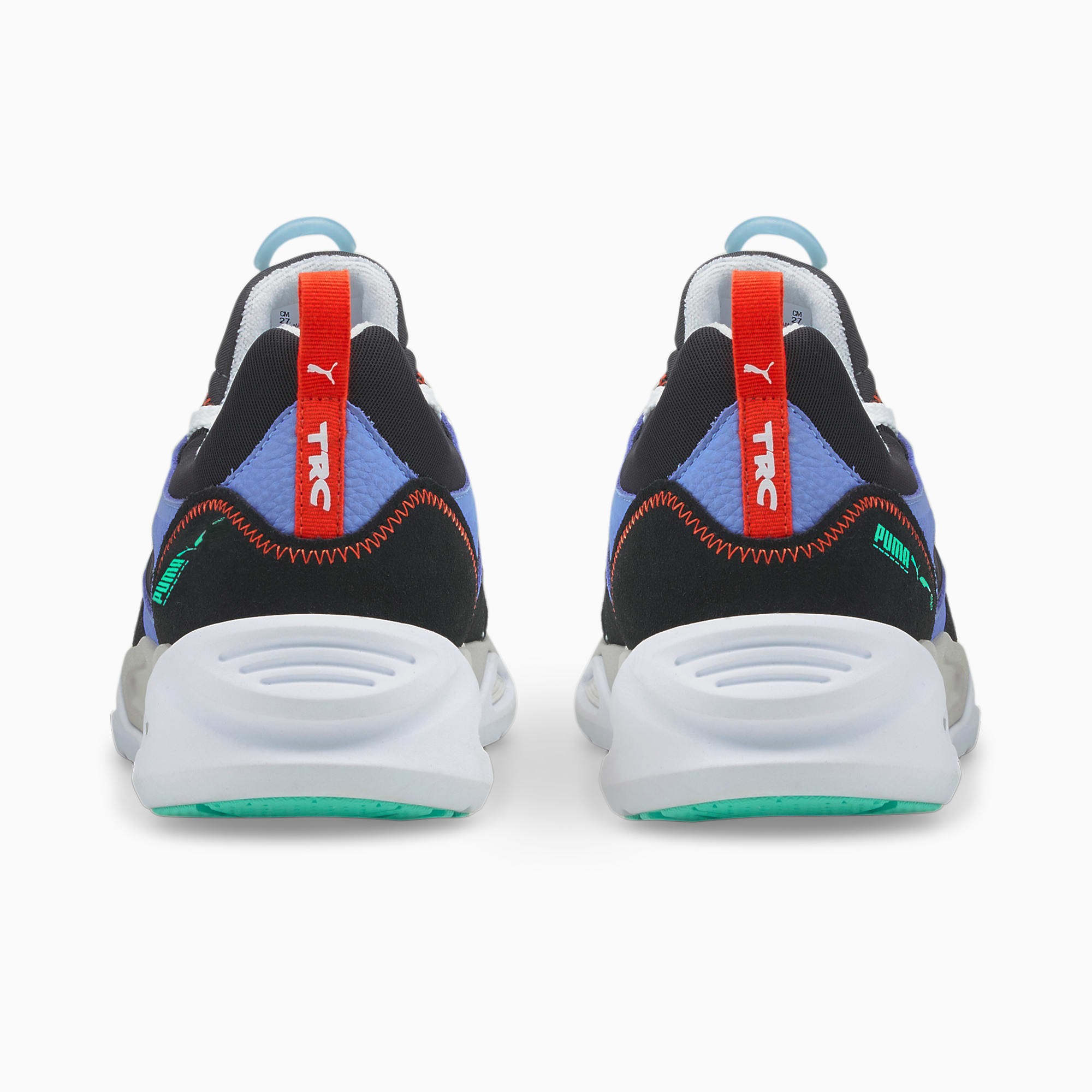TRC Blaze The Triangle Sneakers | PUMA