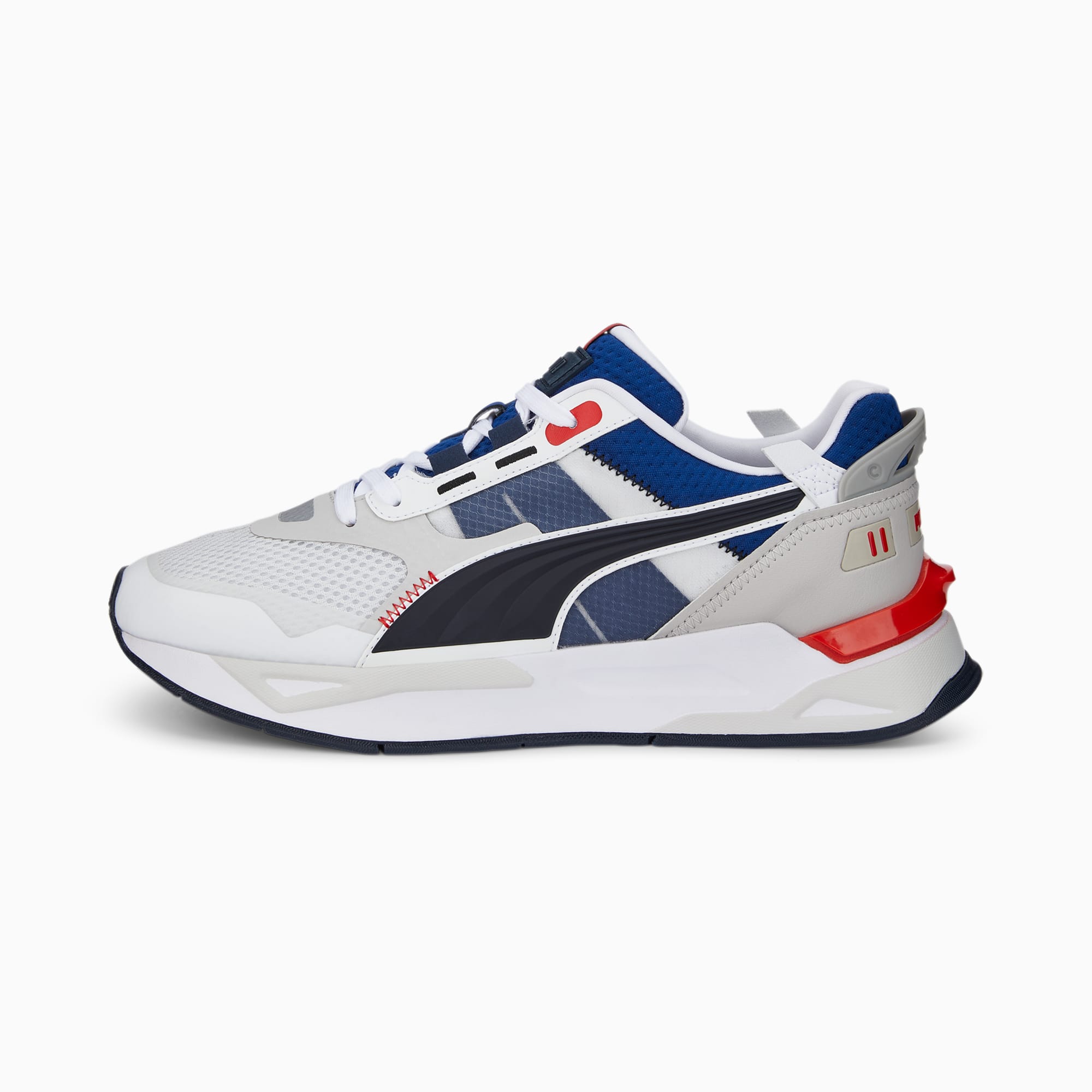 Puma hotsell tech shoes