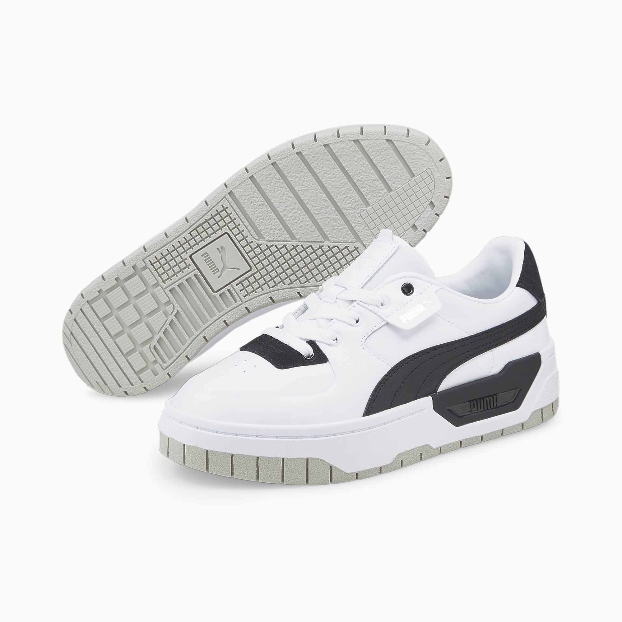 Zapatos puma cali xls store
