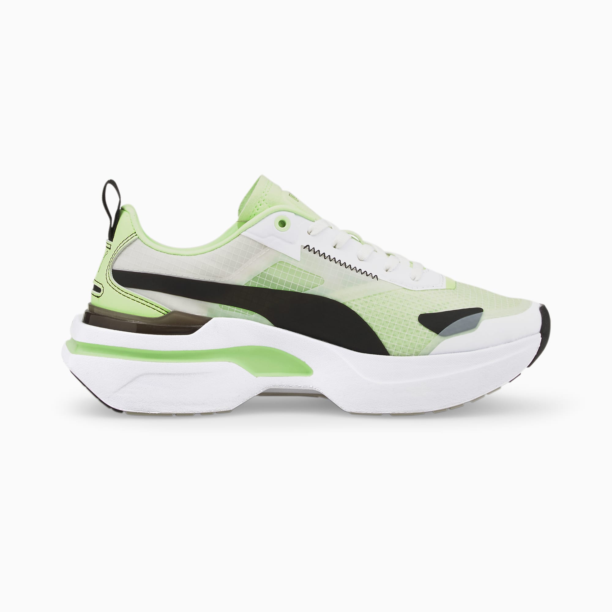 Puma Mummy women cyan best sale