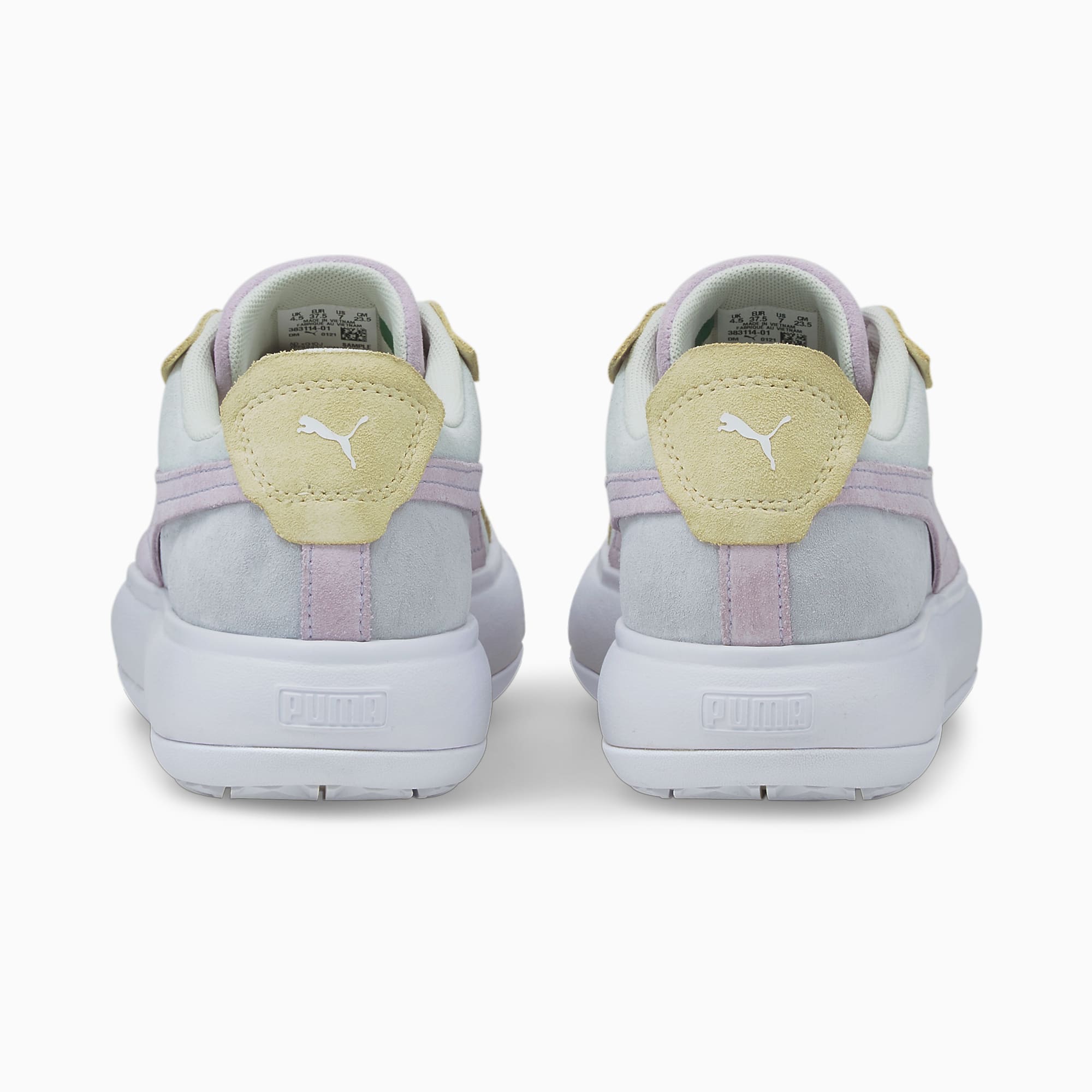 送料無料 いくらから Suede Mayu Women's Sneakers | PUMA ネイルアート用品(筆など)