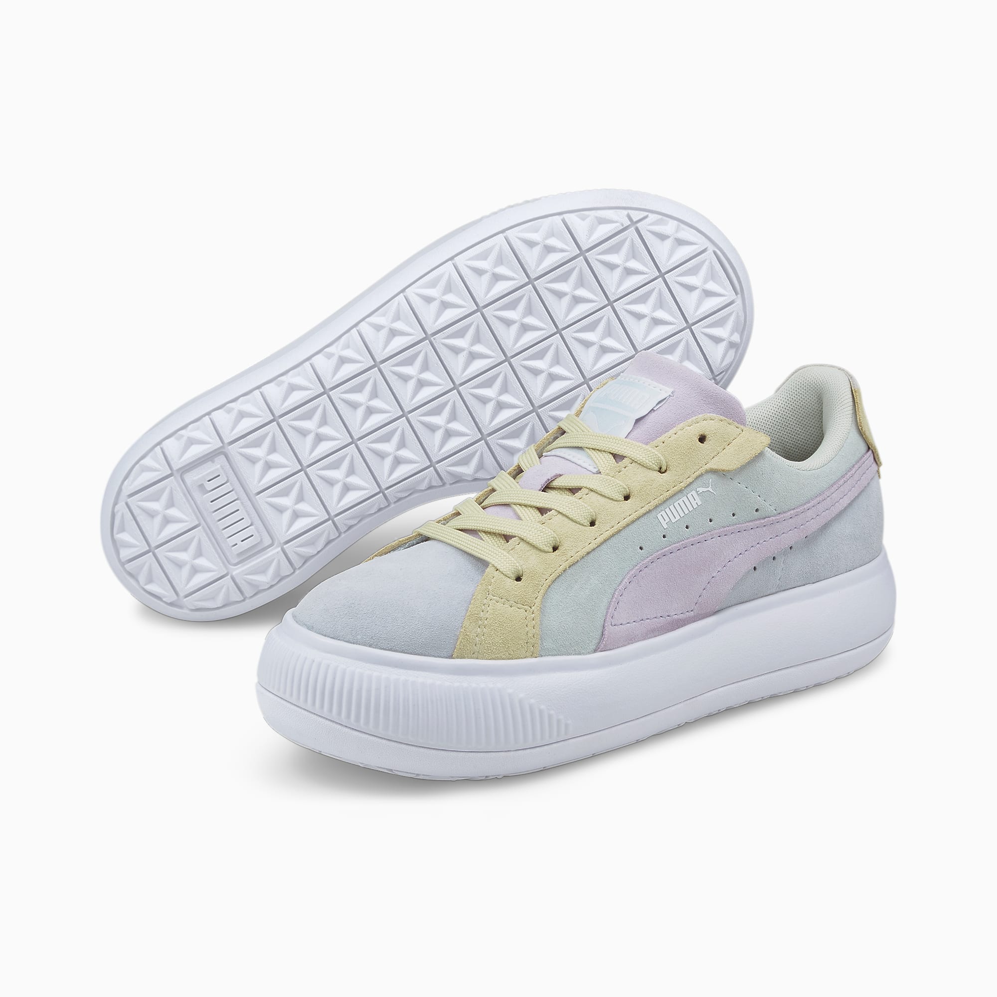 Suede Mayu Rare Women s Trainers