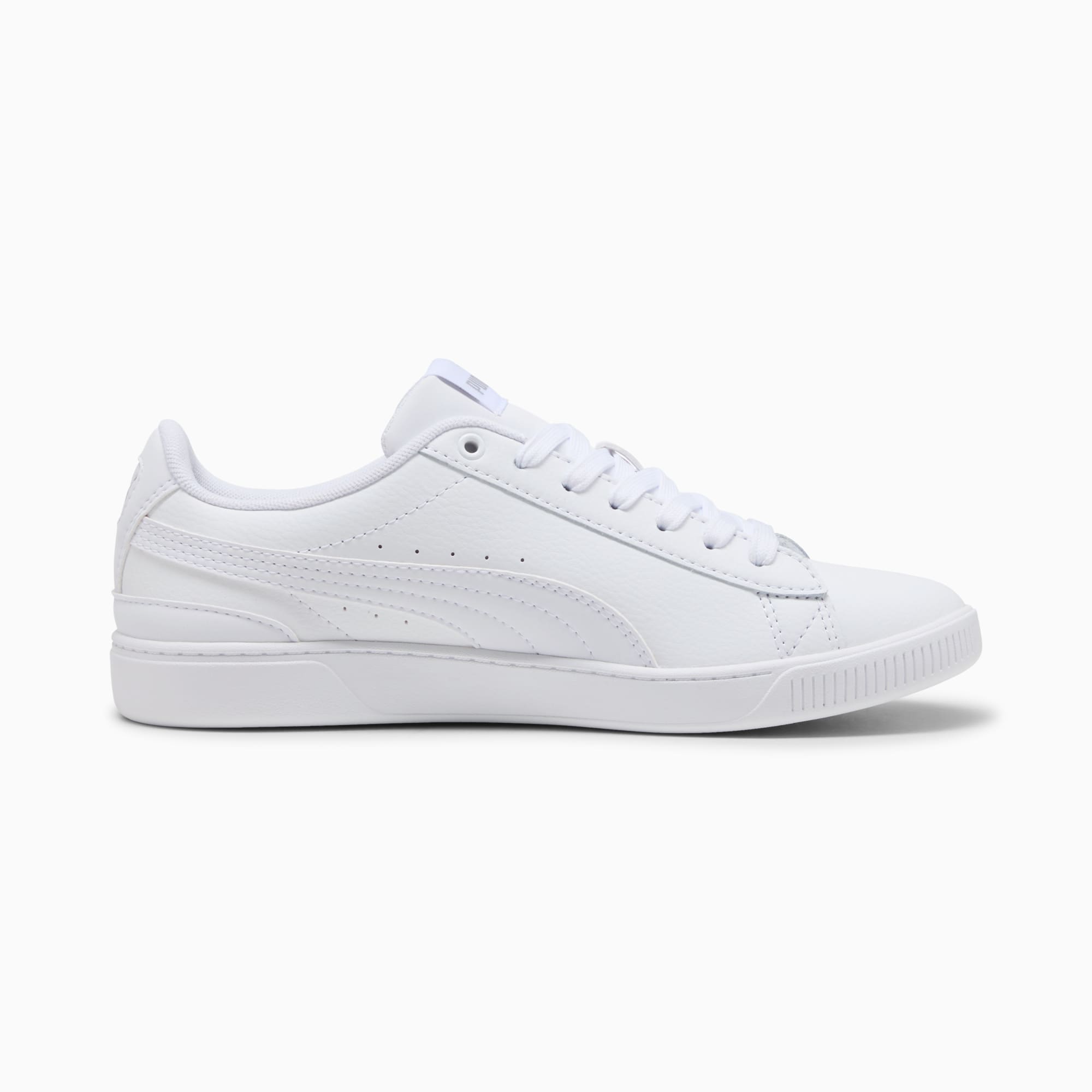 Tenis de cuero para mujer Vikky v3 PUMA