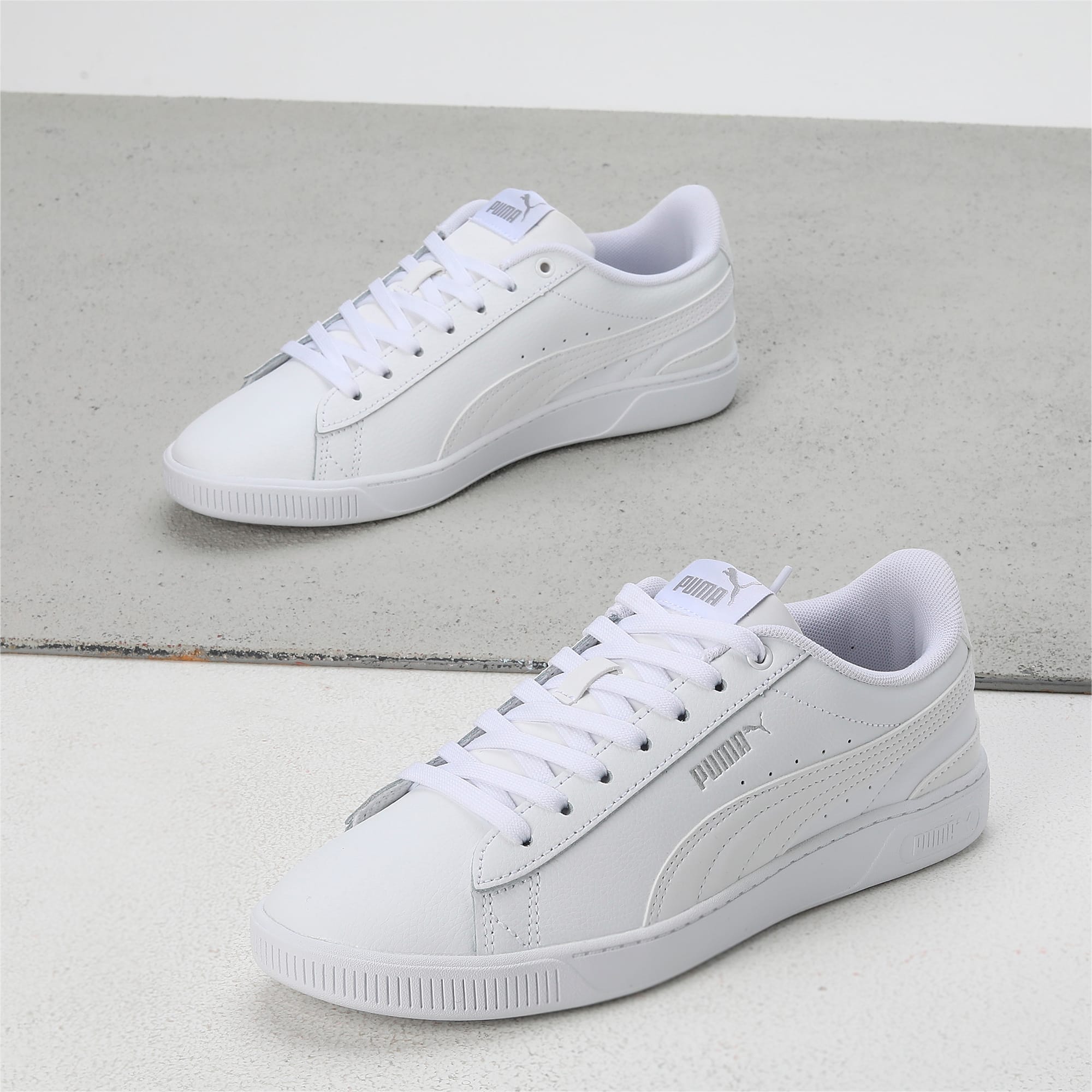 Puma vikky leather 2025
