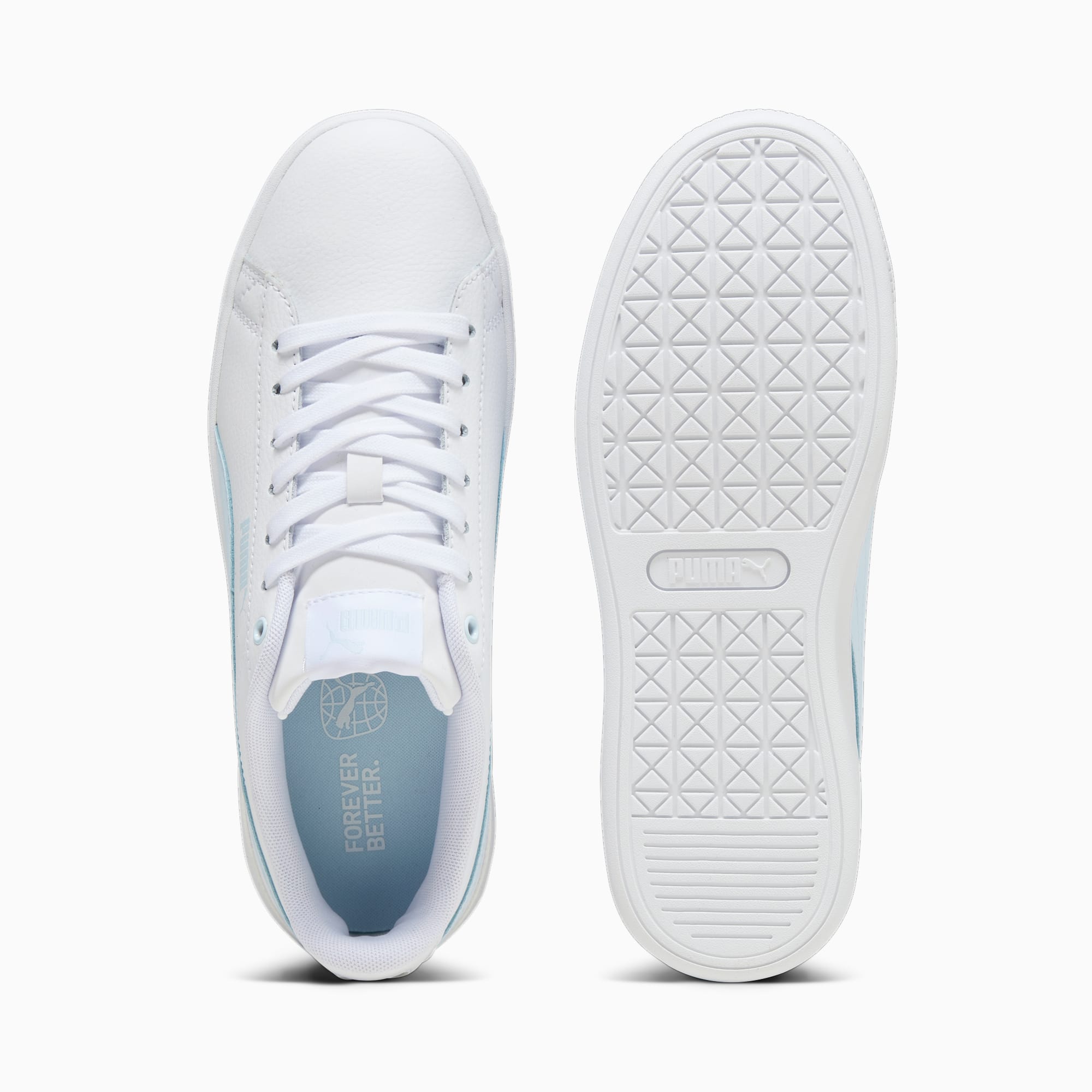 Vikky v3 Leather Women s Trainers