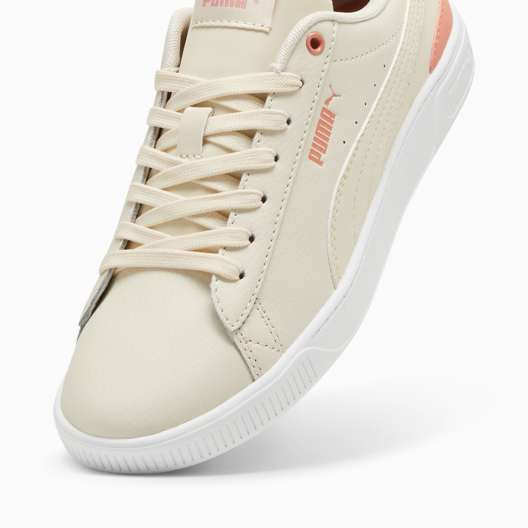 Vikky V3 Leder Sneakers Damen