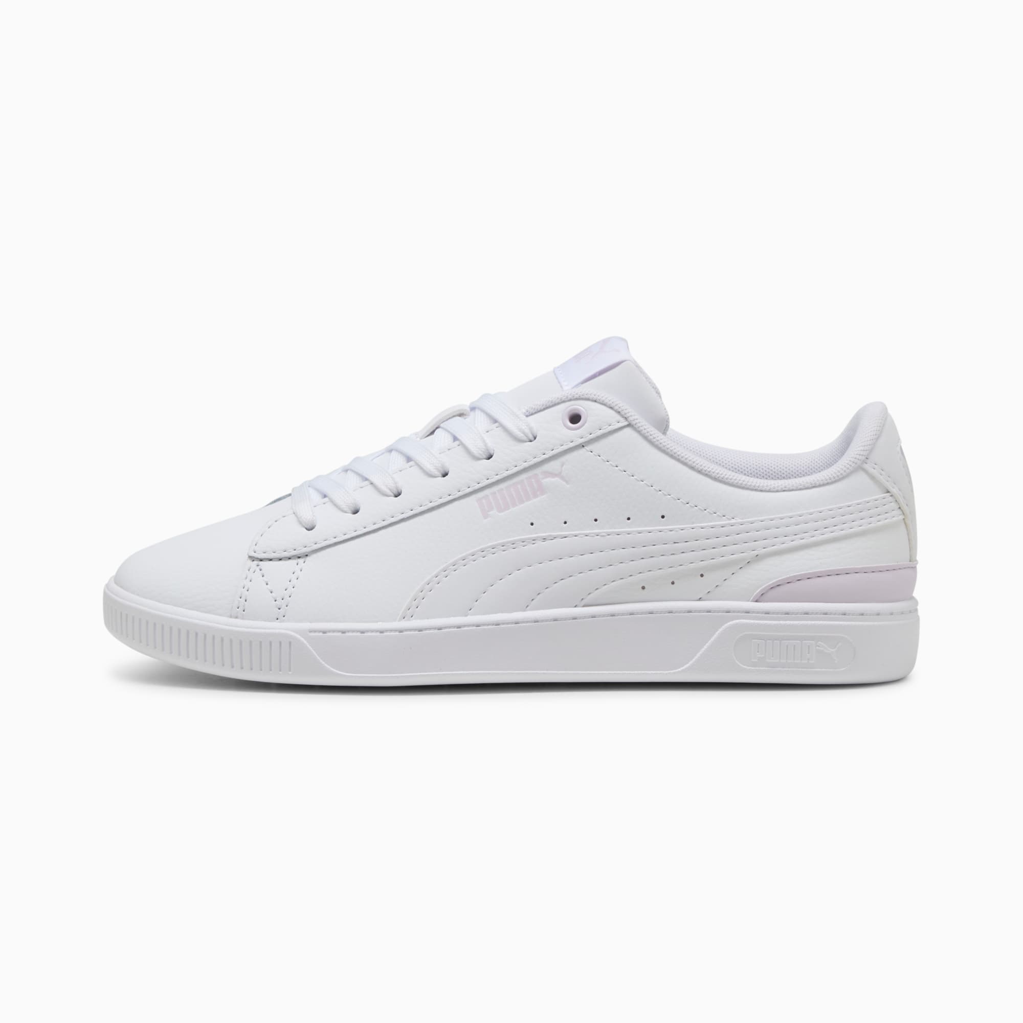 ヒッキー@ PUMA公式】ウィメンズ ビッキー V3 レザー スニーカー