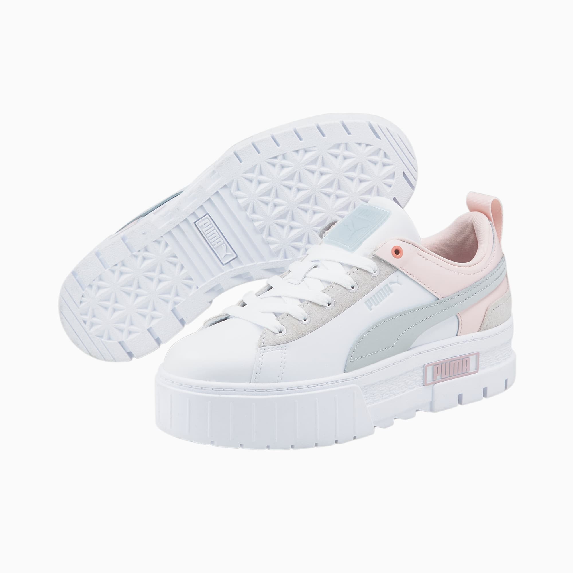Puma discount female trainers
