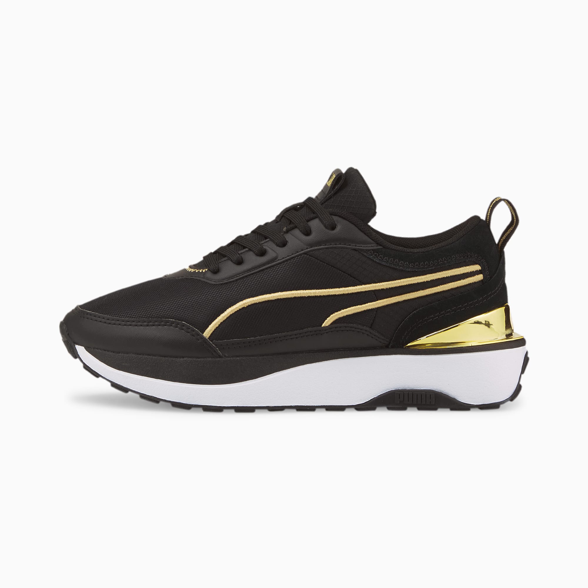 بسكويت بالحليب Baskets Cruise Rider Metallic Femme بسكويت بالحليب بسكويت بالحليب Baskets Cruise Rider Metallic Femme بسكويت بالحليب
