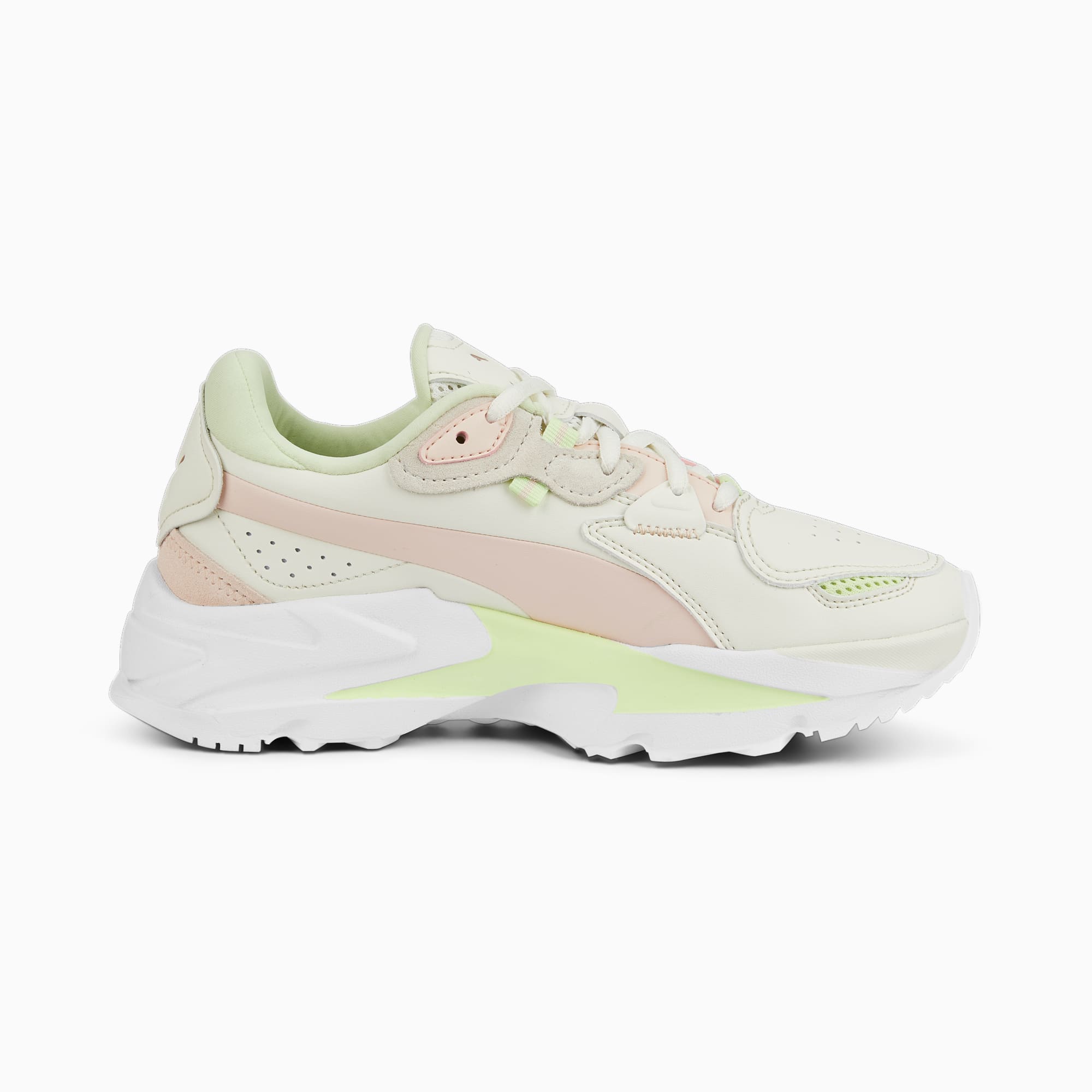 Orkid Women s Trainers PUMA Shoes PUMA