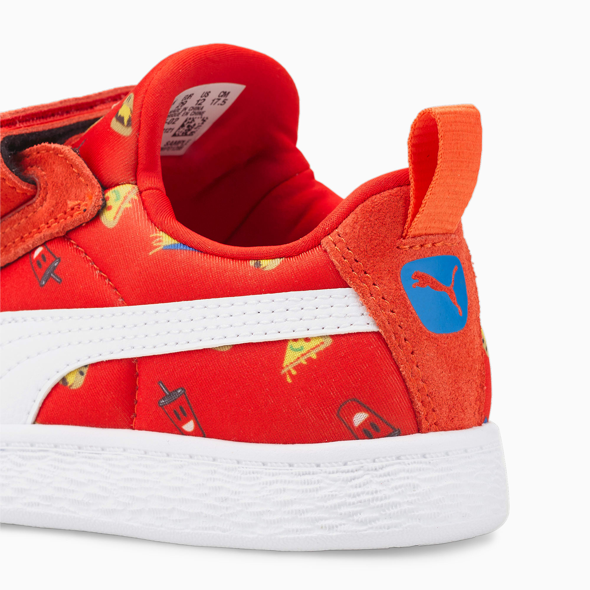 Suede Light Flex Foodies Babies Sneakers PUMA Shop All Puma PUMA