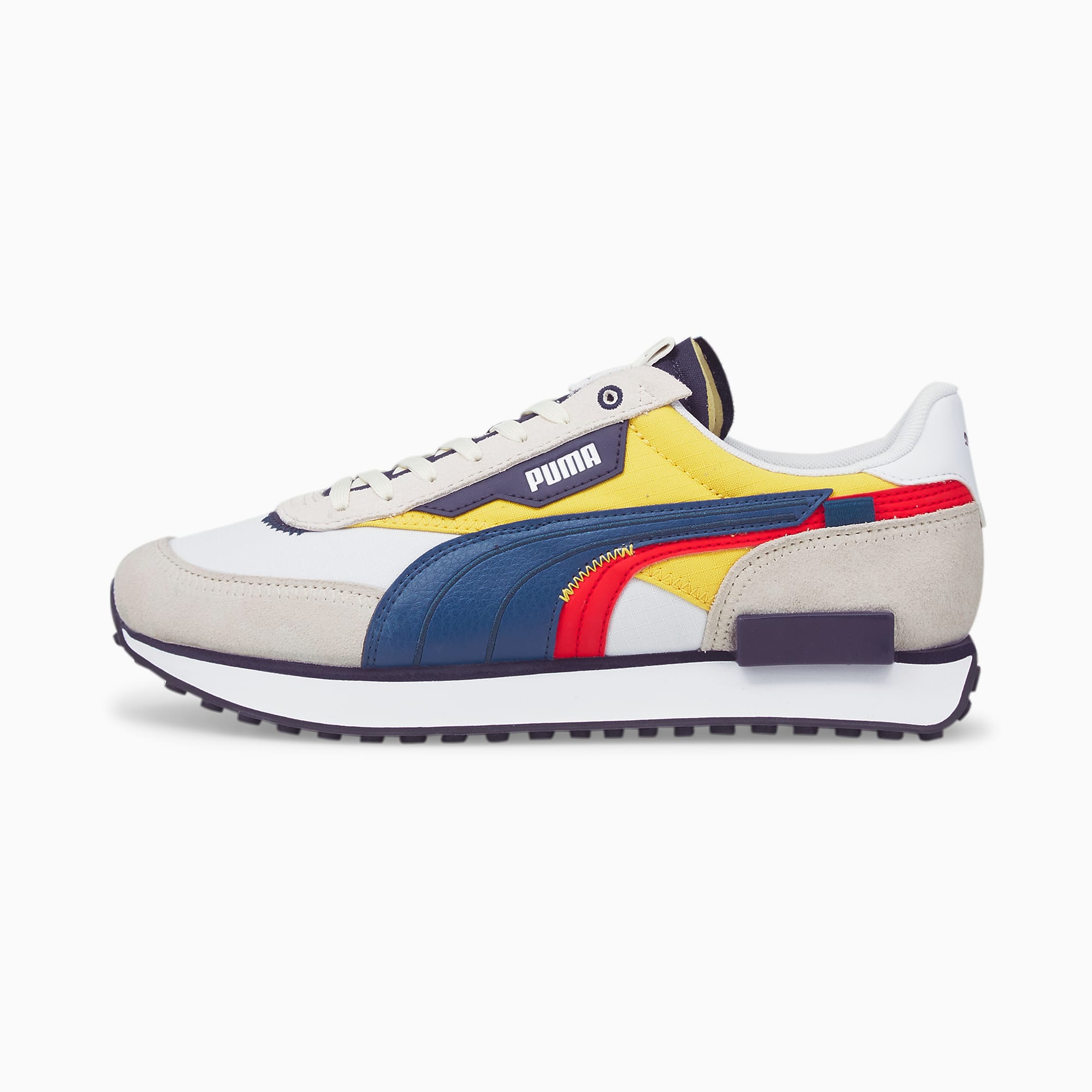 Puma future rider mens sales