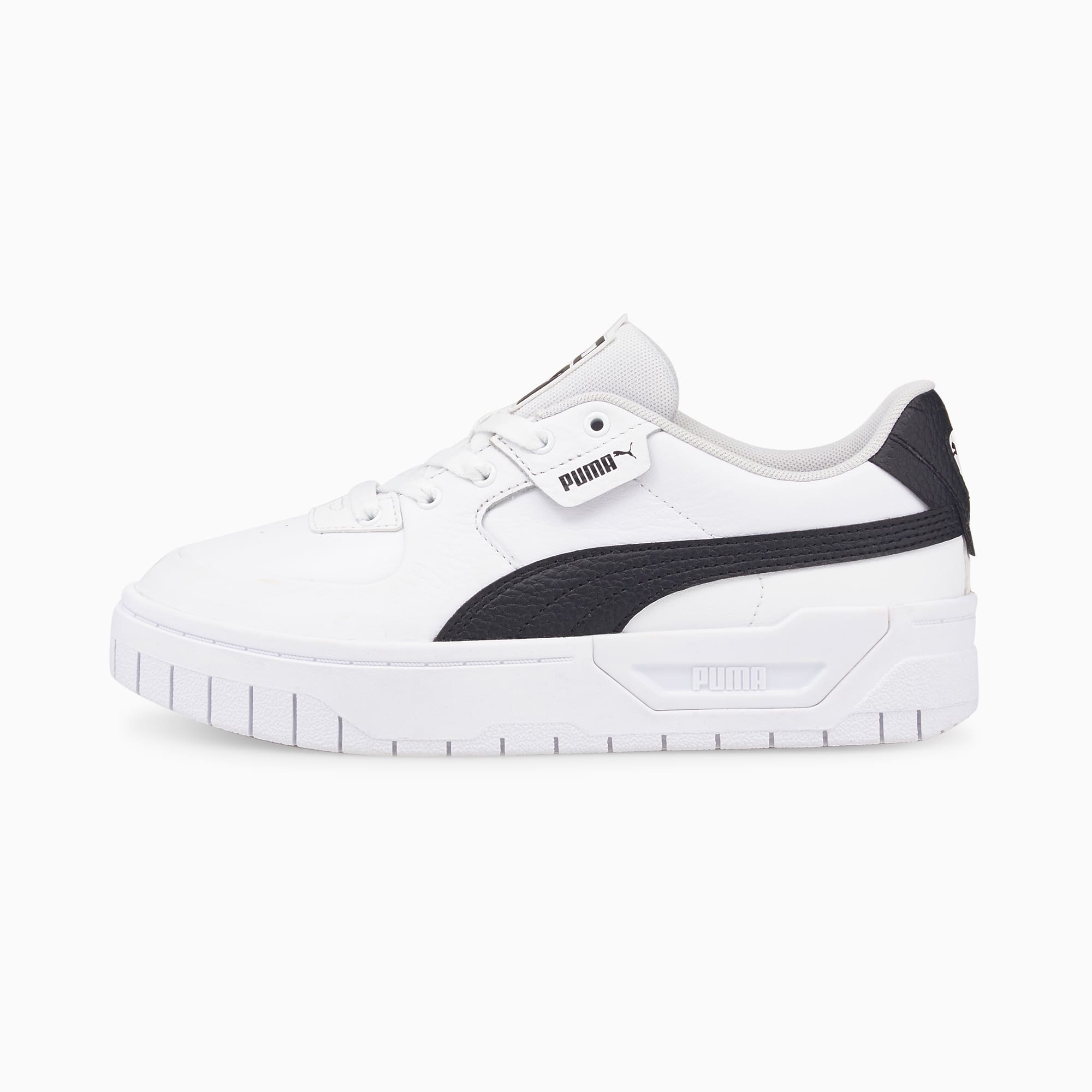 Buy Puma Womens Cali Dream Trainers Puma White