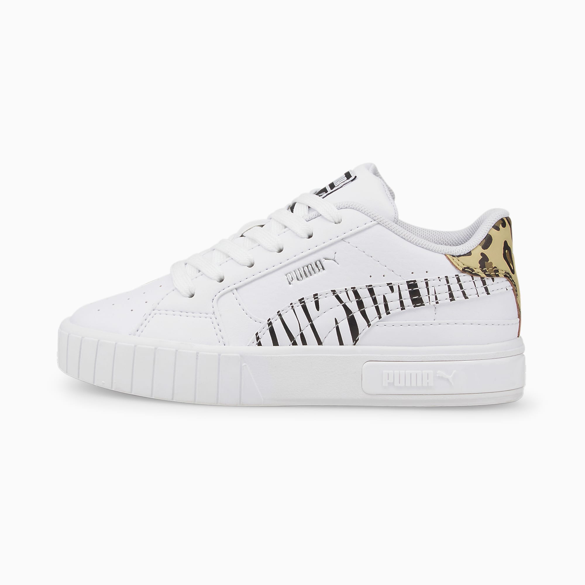 Puma star white sales