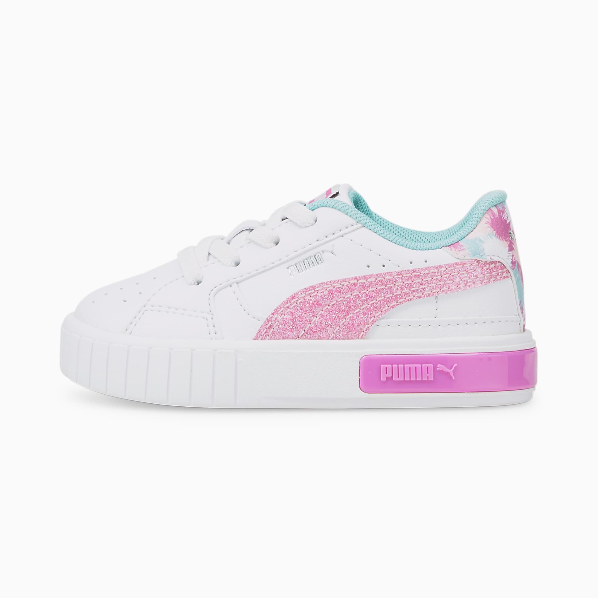 Puma cali fashion pink outlet