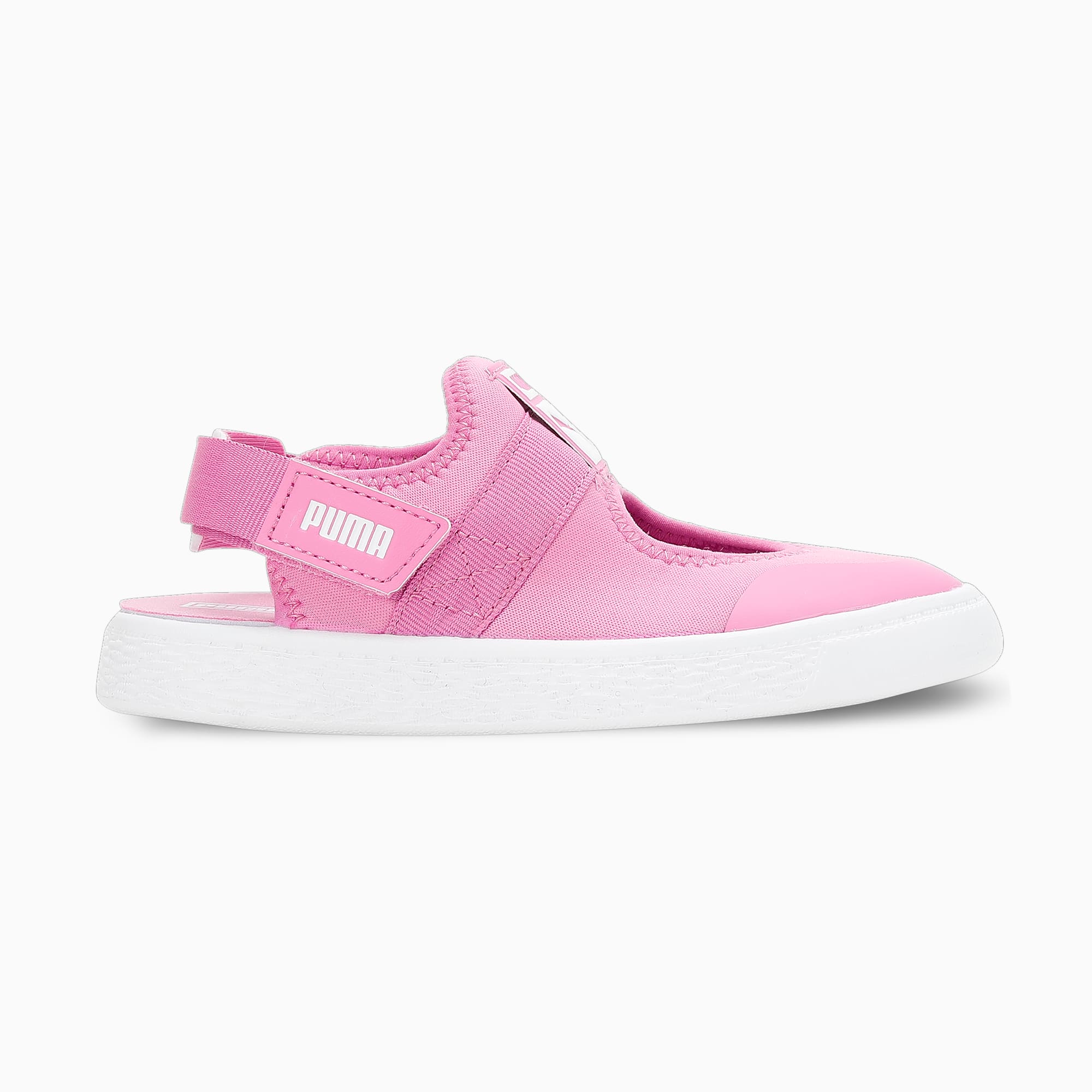 Puma outlet girls sandals