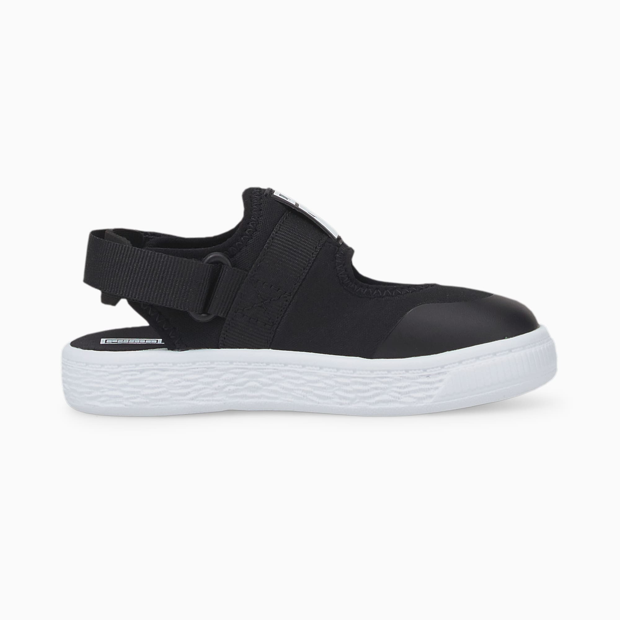 Light Flex Summer Babies Trainers PUMA