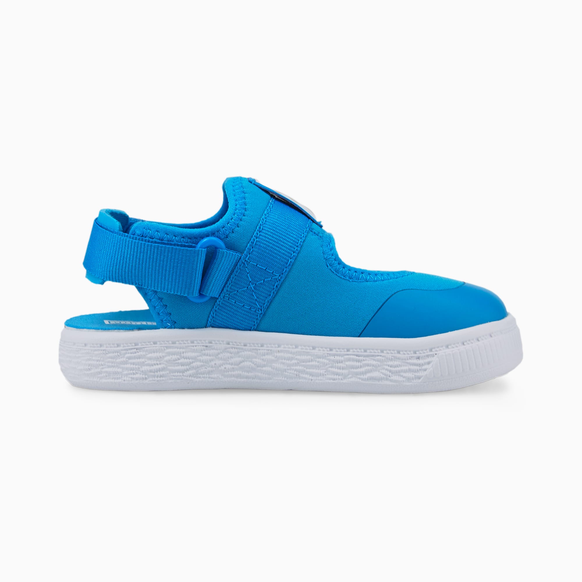 Puma toddler shoes light up store