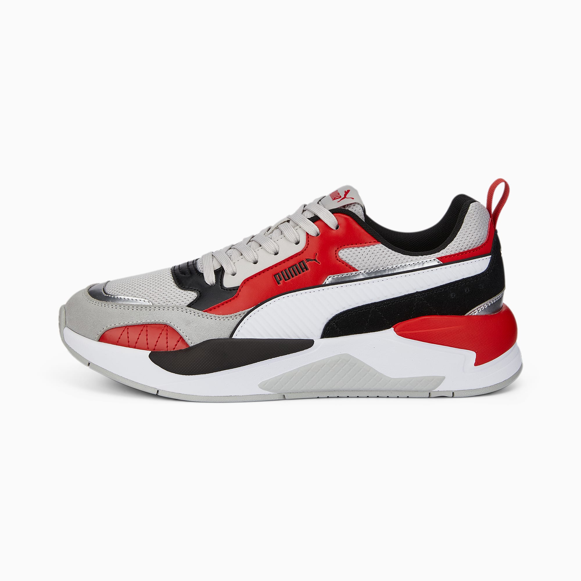 puma x2 ray square