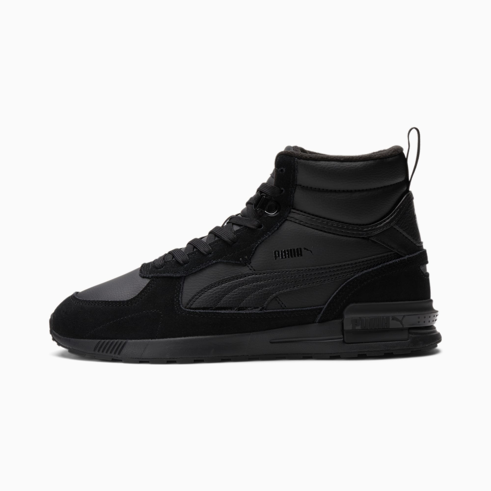 Puma sneakers mid 2025