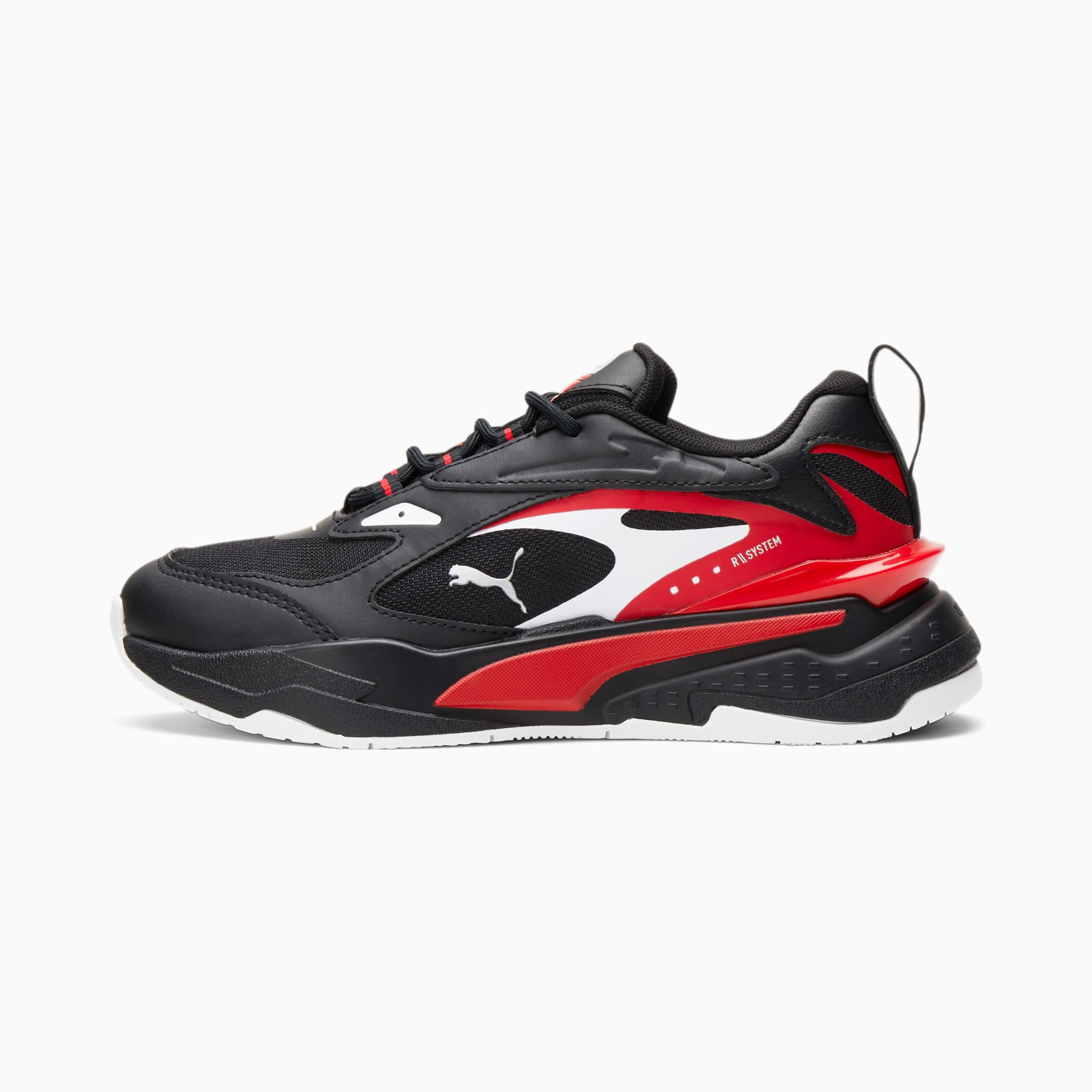 Puma rs o junior 2025