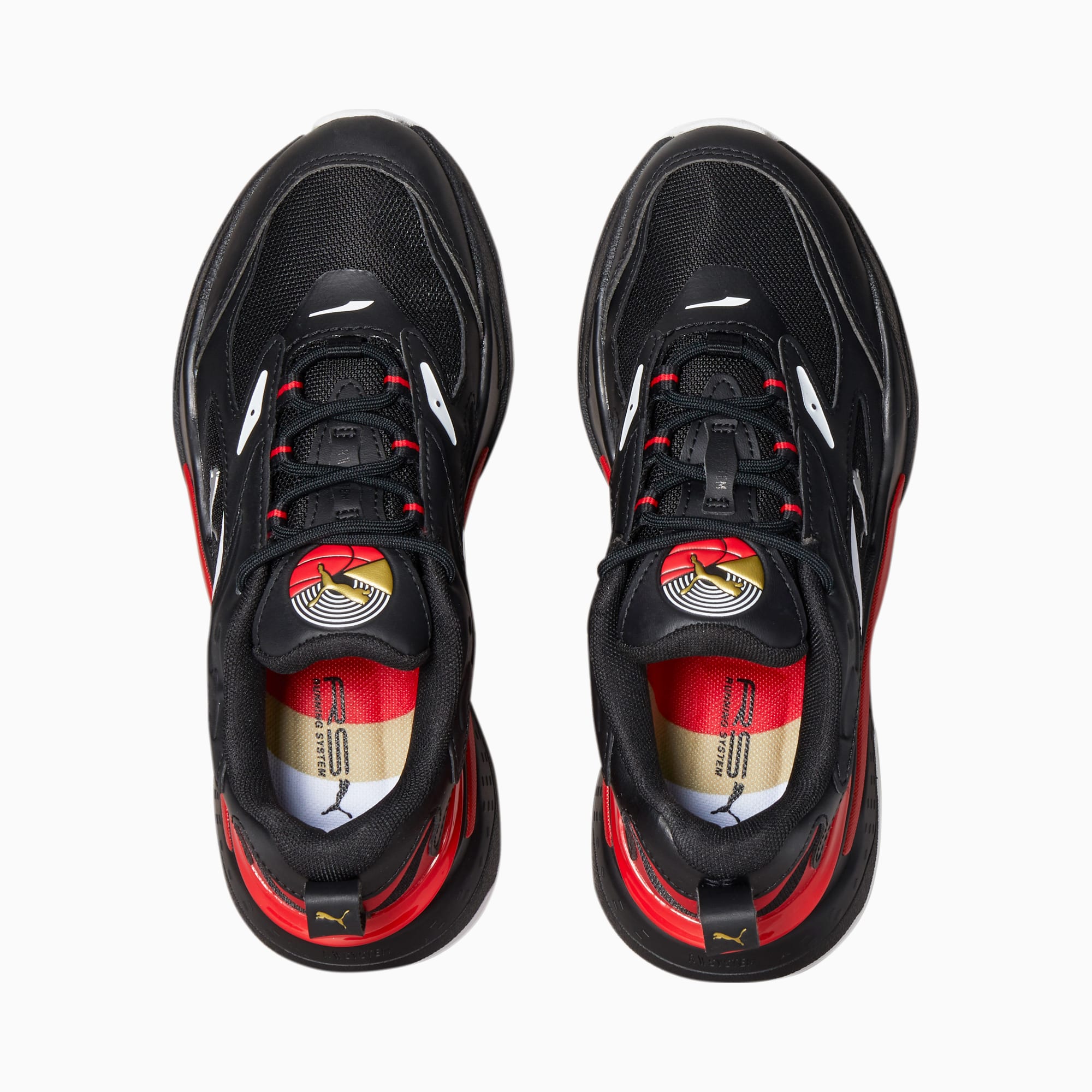 RS Fast Art of Sport Jr PUMA
