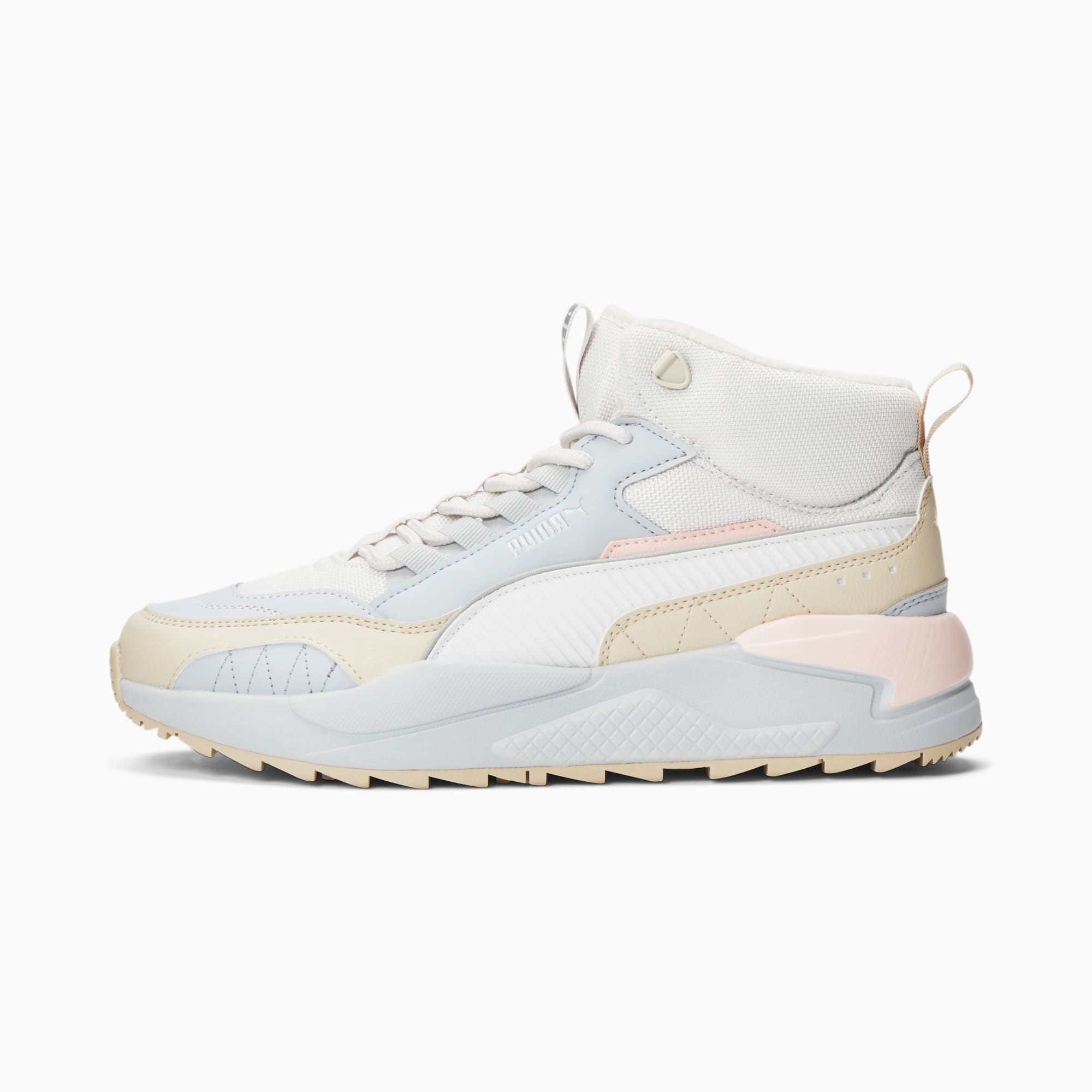 X-Ray 2 Square Mid Winterized Sneakers Big Kids | PUMA