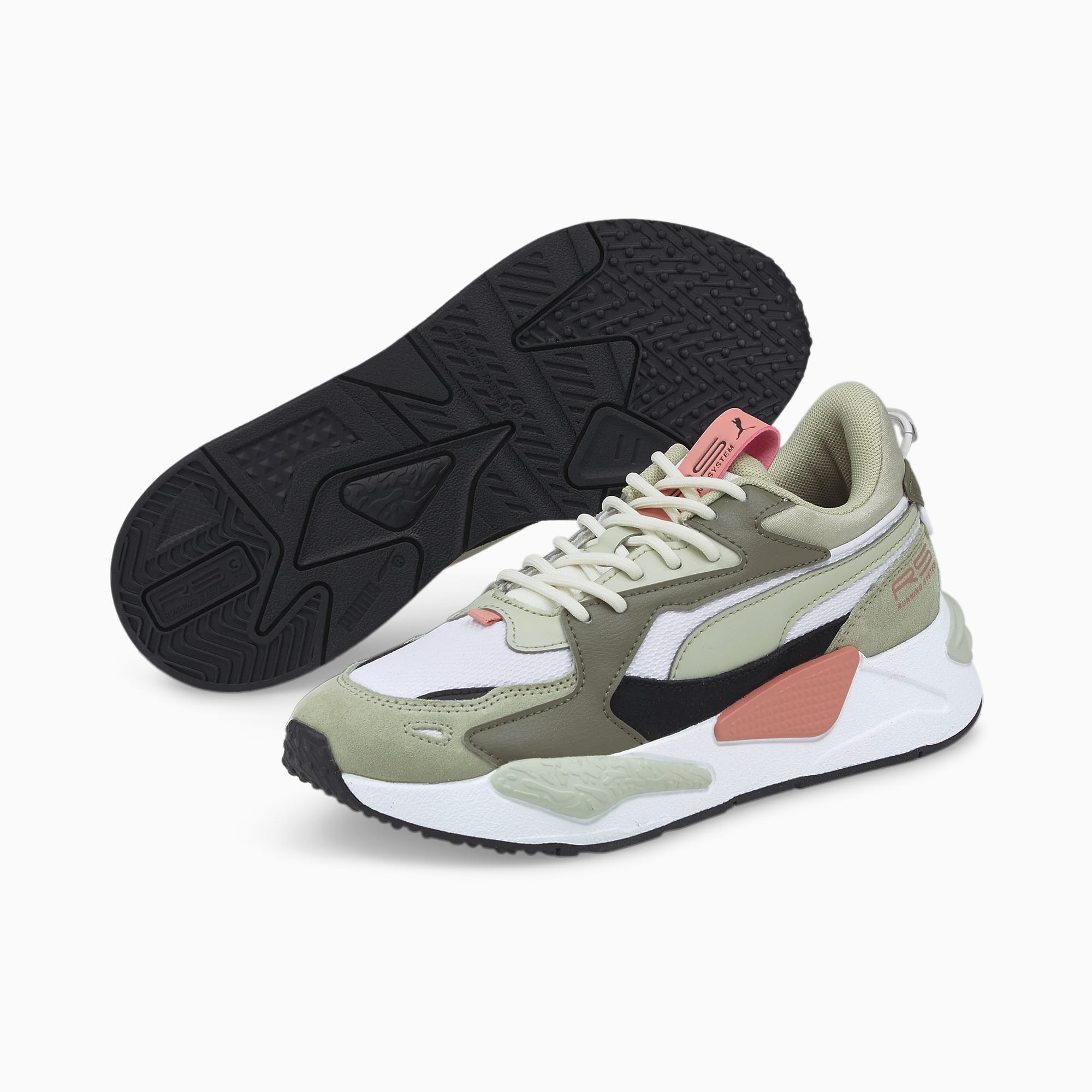 Chaussure Puma RS-Z Luminous pour Femme