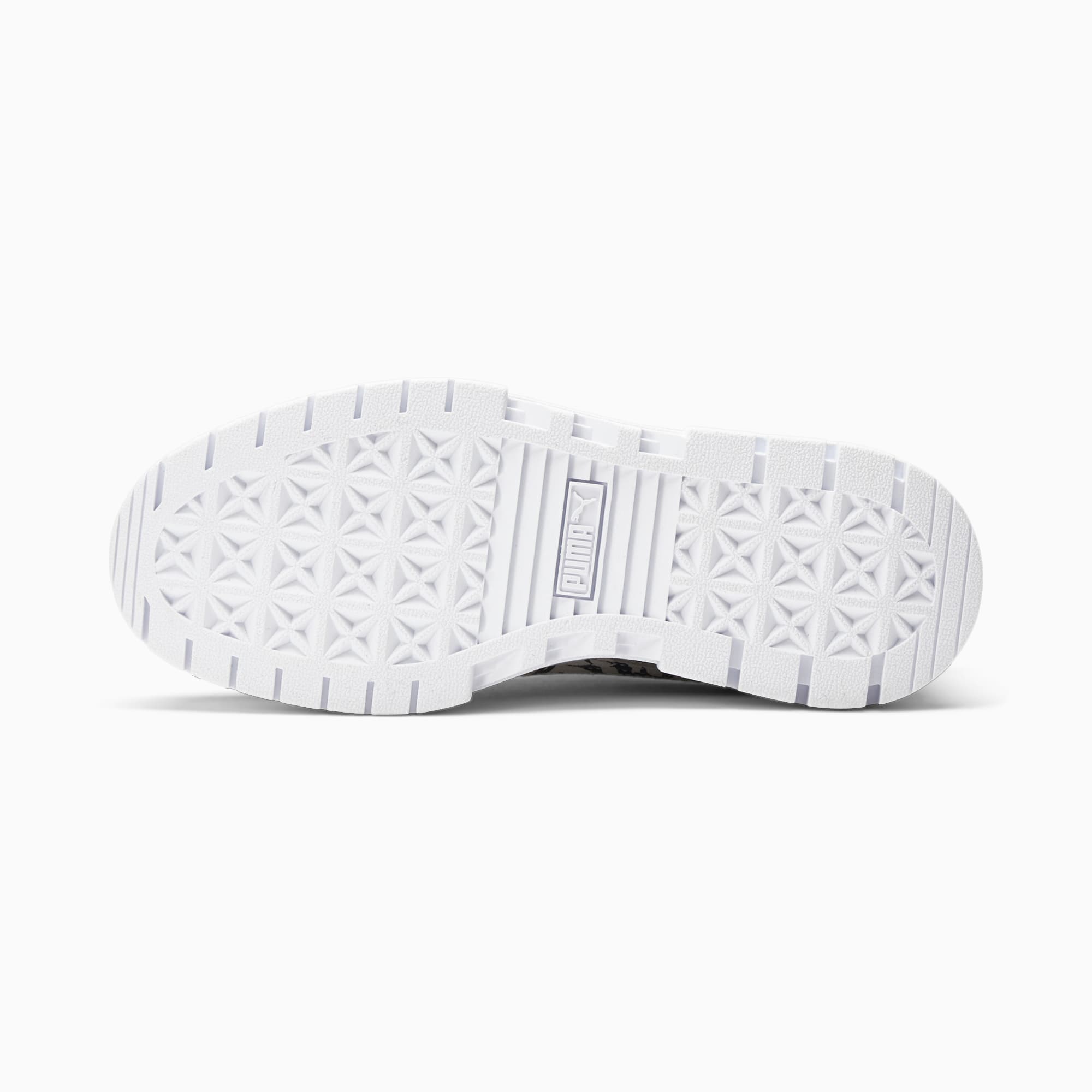 Zebra puma 2025 sneakers
