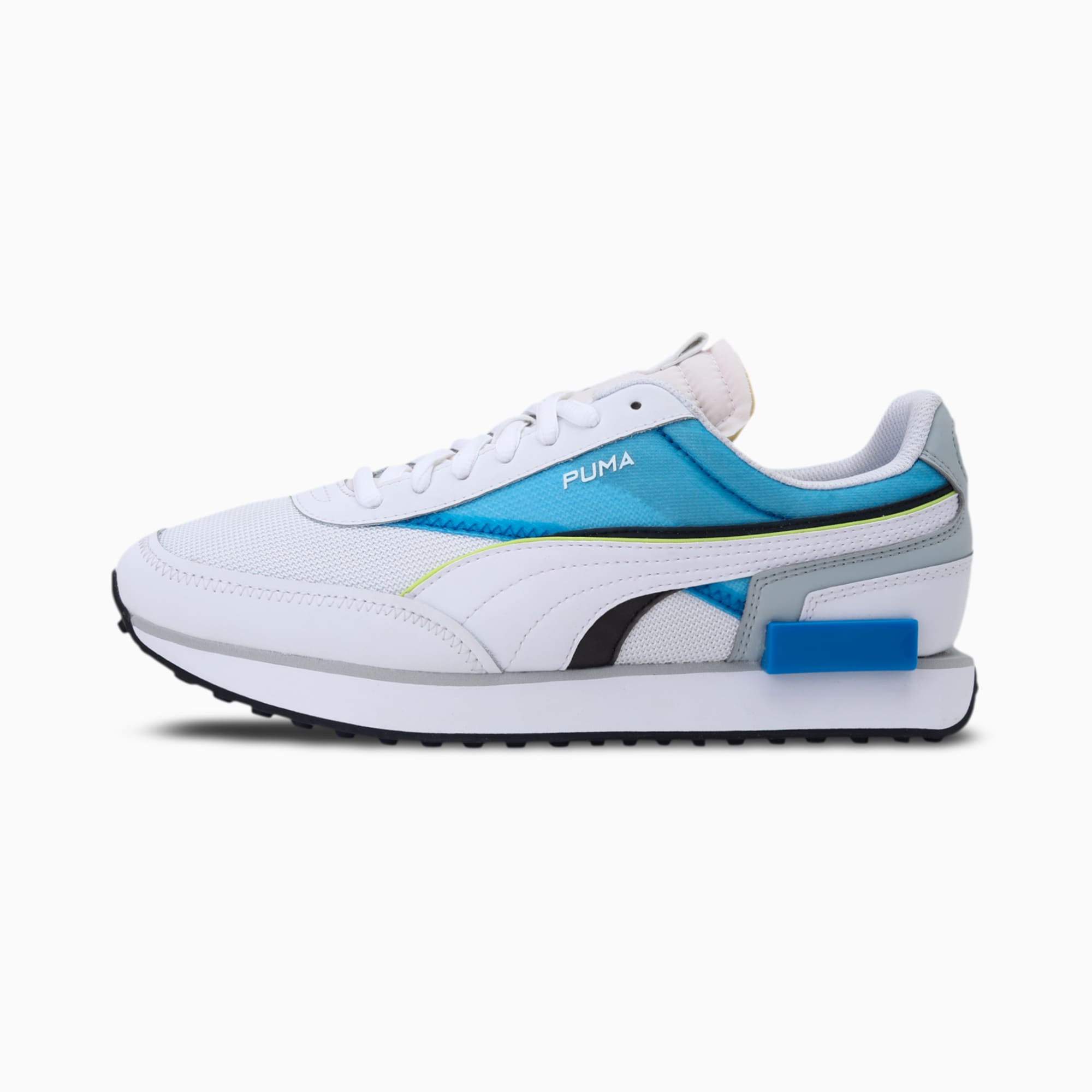 Puma future clearance rider tech sandals