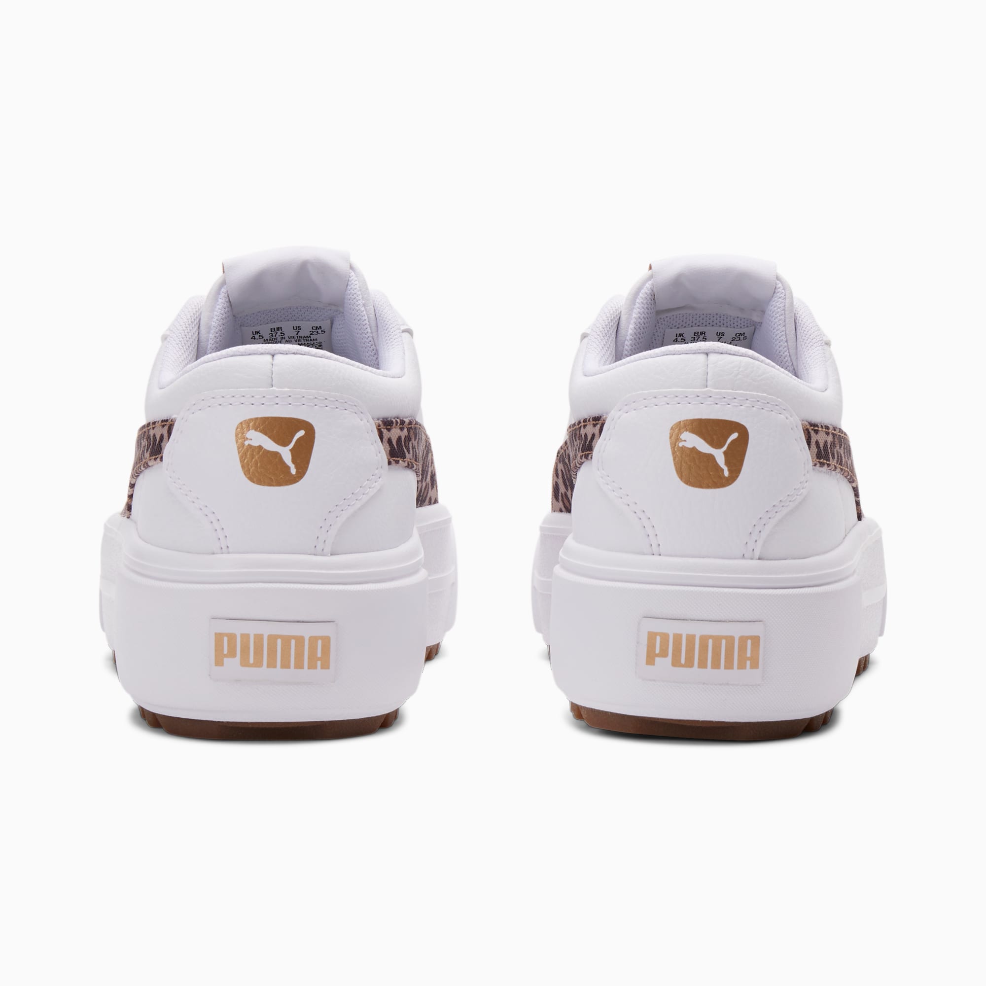 Puma leo store