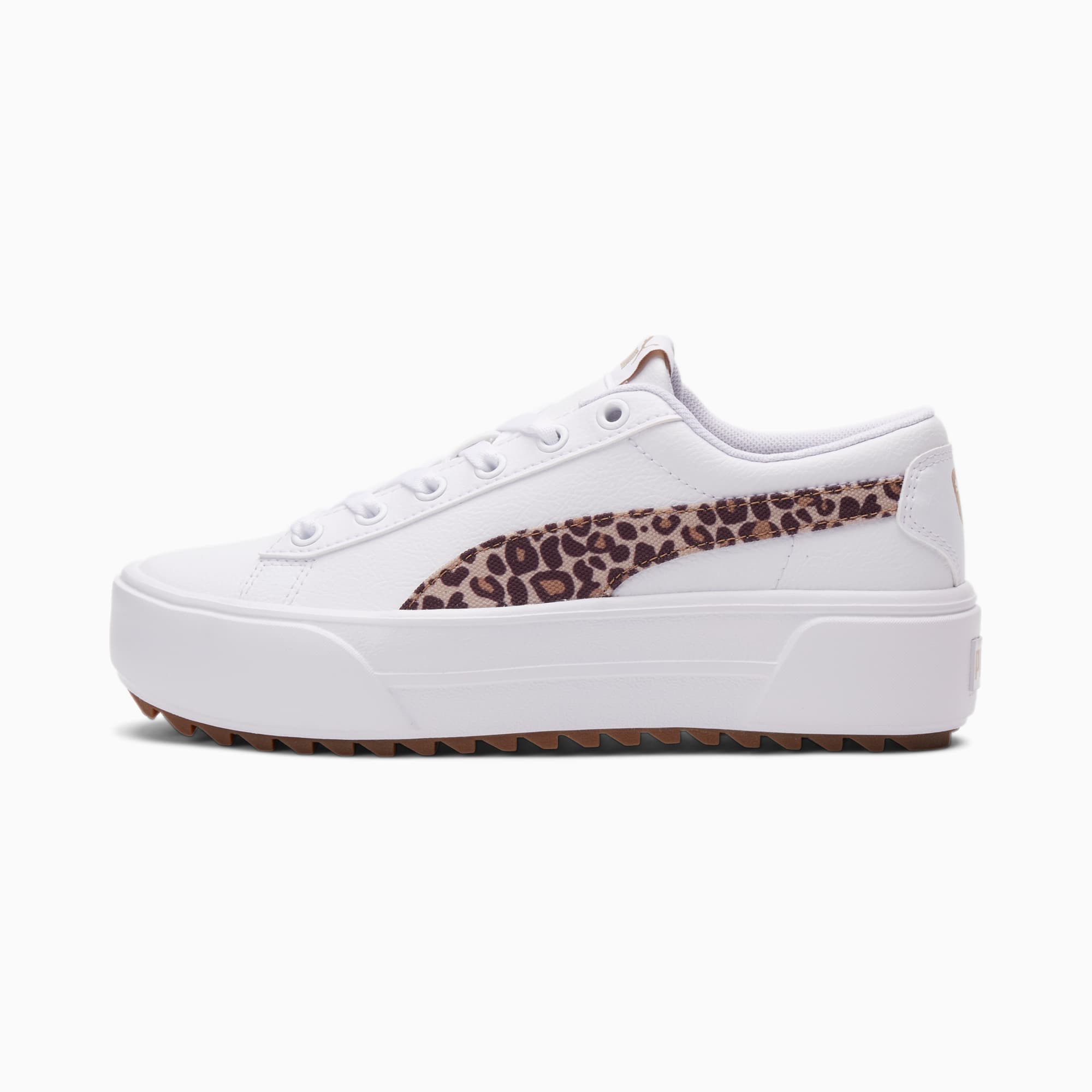 Kaia Platform Leo Women s Sneakers