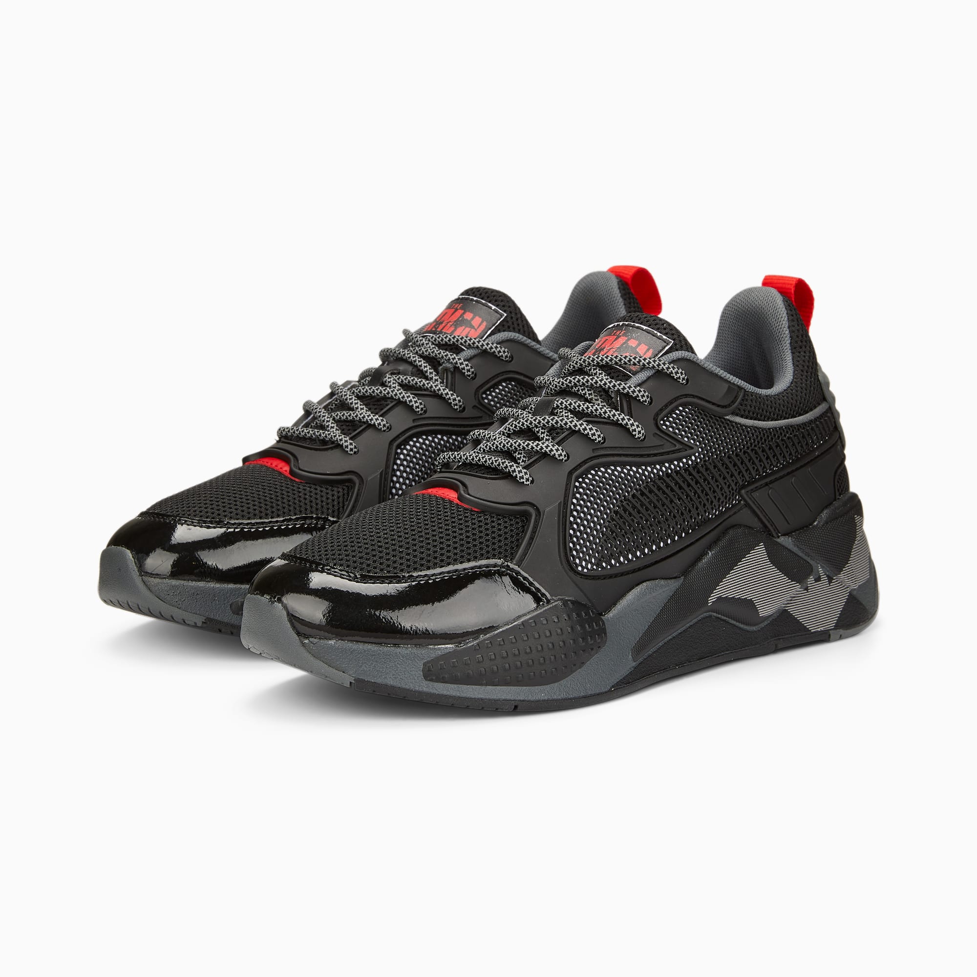 Puma batman sales shoes
