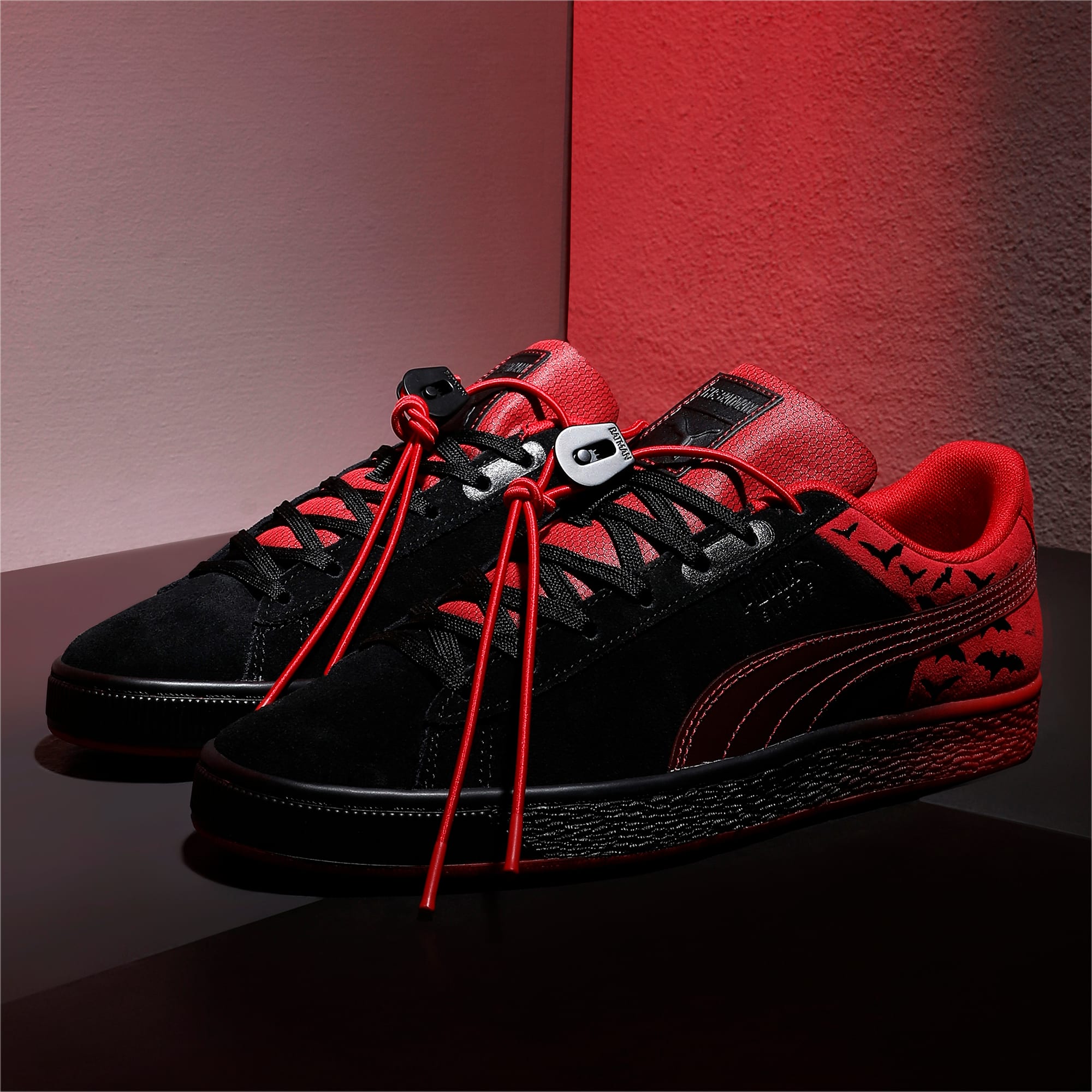 puma suede puma