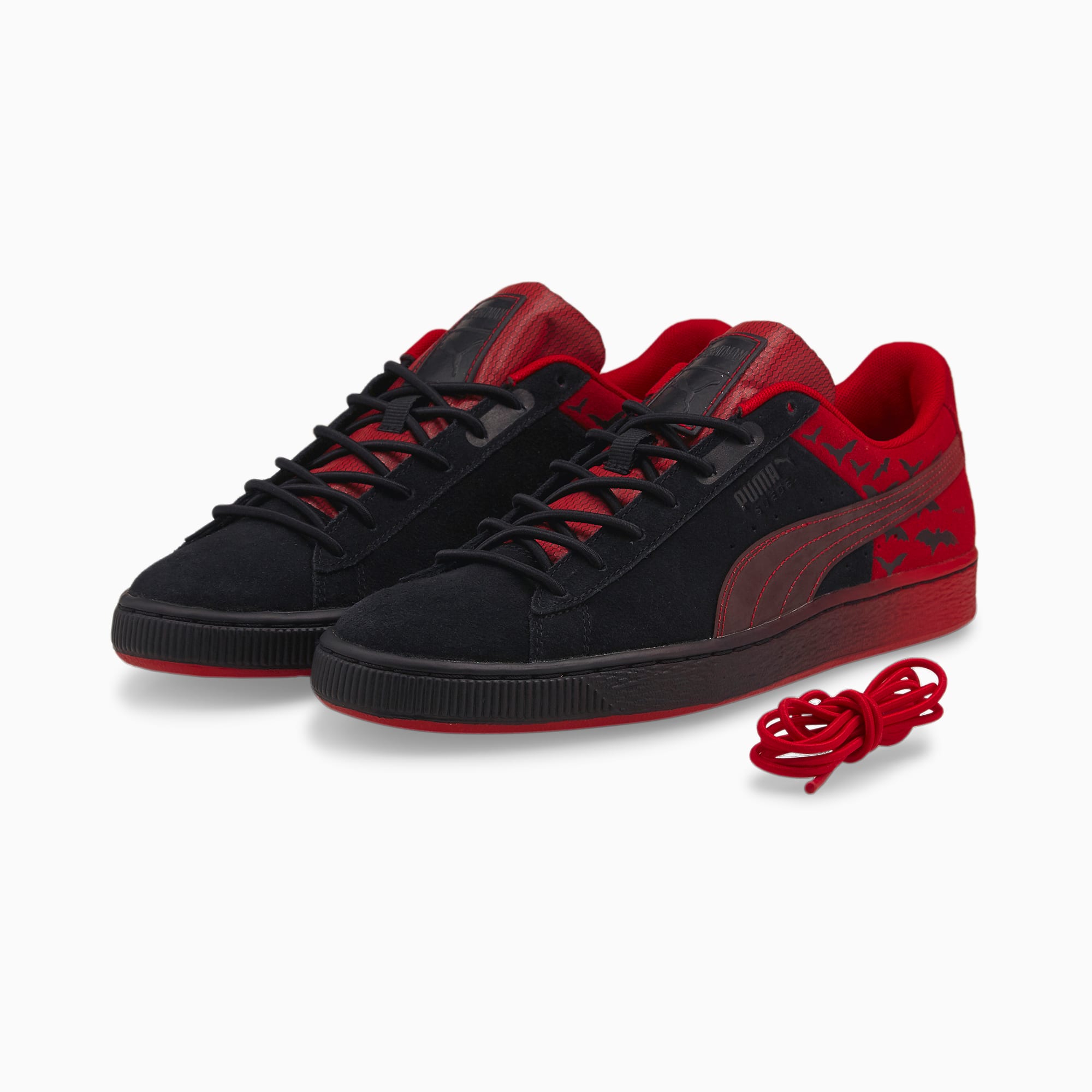 Puma batman schuhe new arrivals