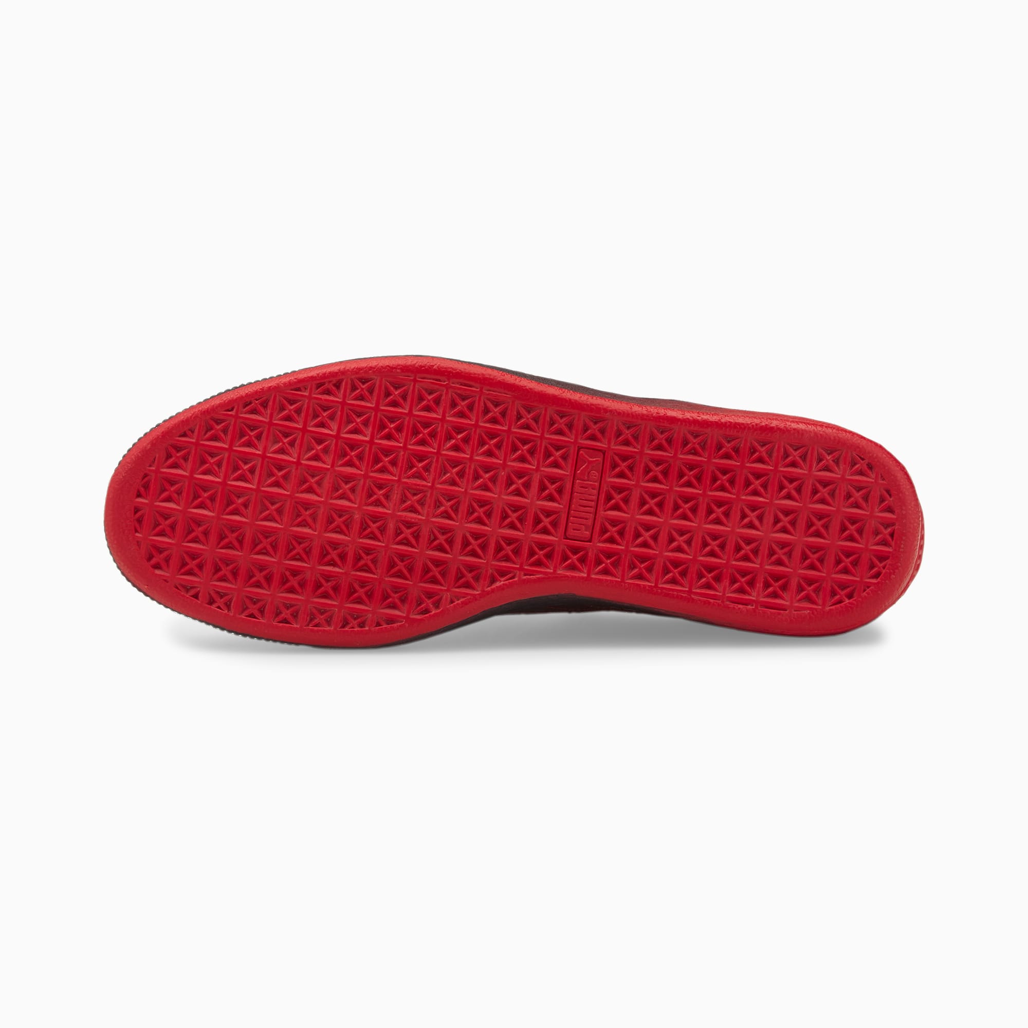 Puma cheap batman trainers