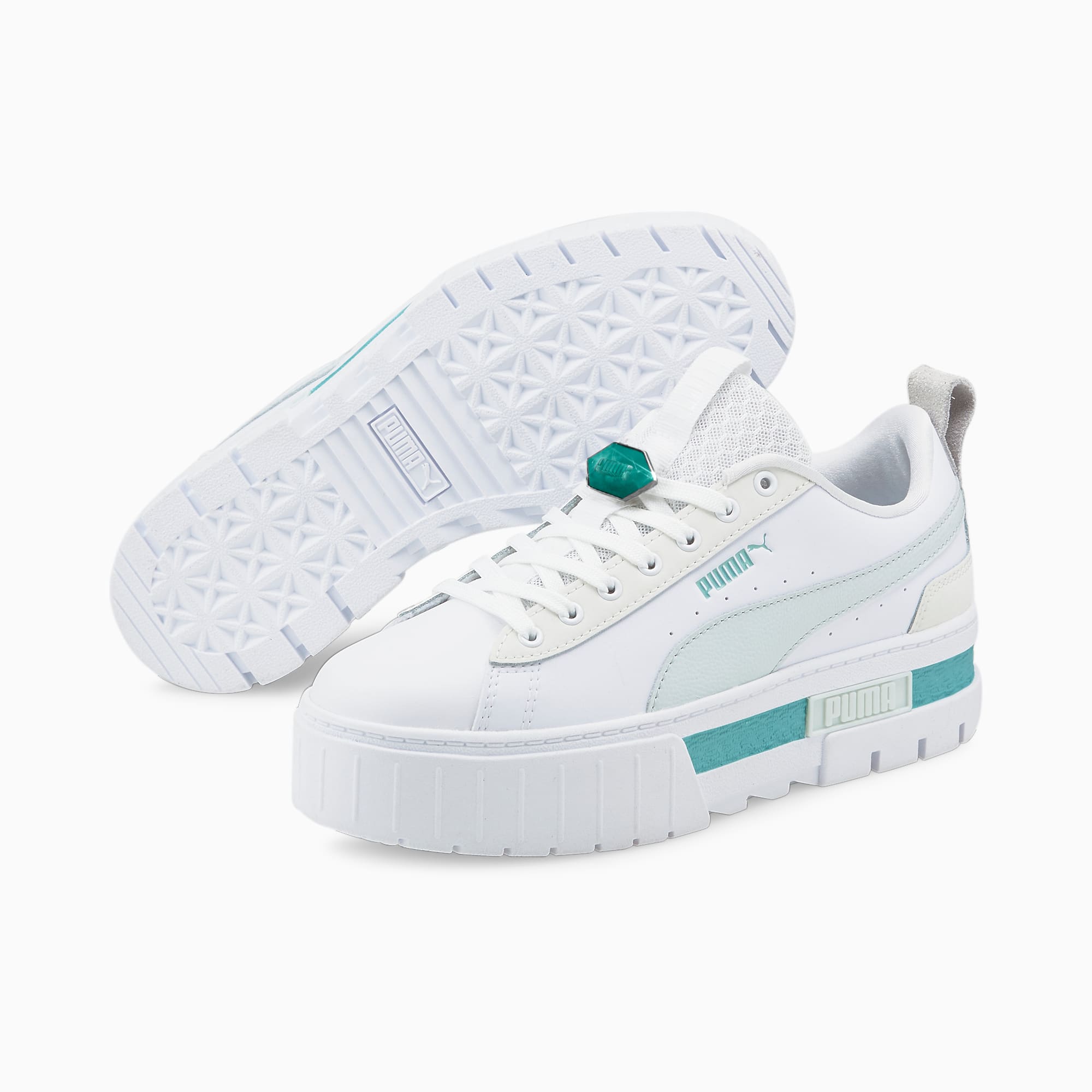 Mayze Crystal Galaxy Women s Trainers PUMA Shop All Puma PUMA