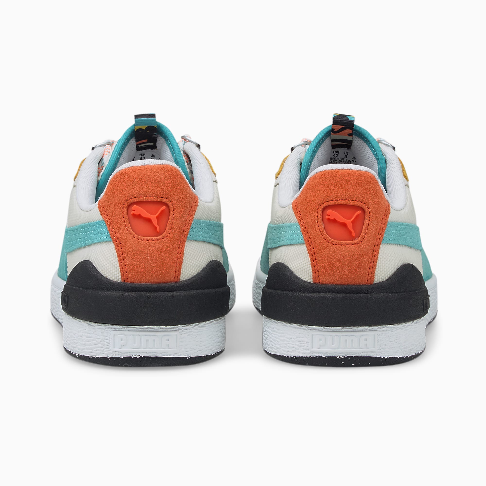 Suede Bloc HC Trainers PUMA Shop All Puma PUMA