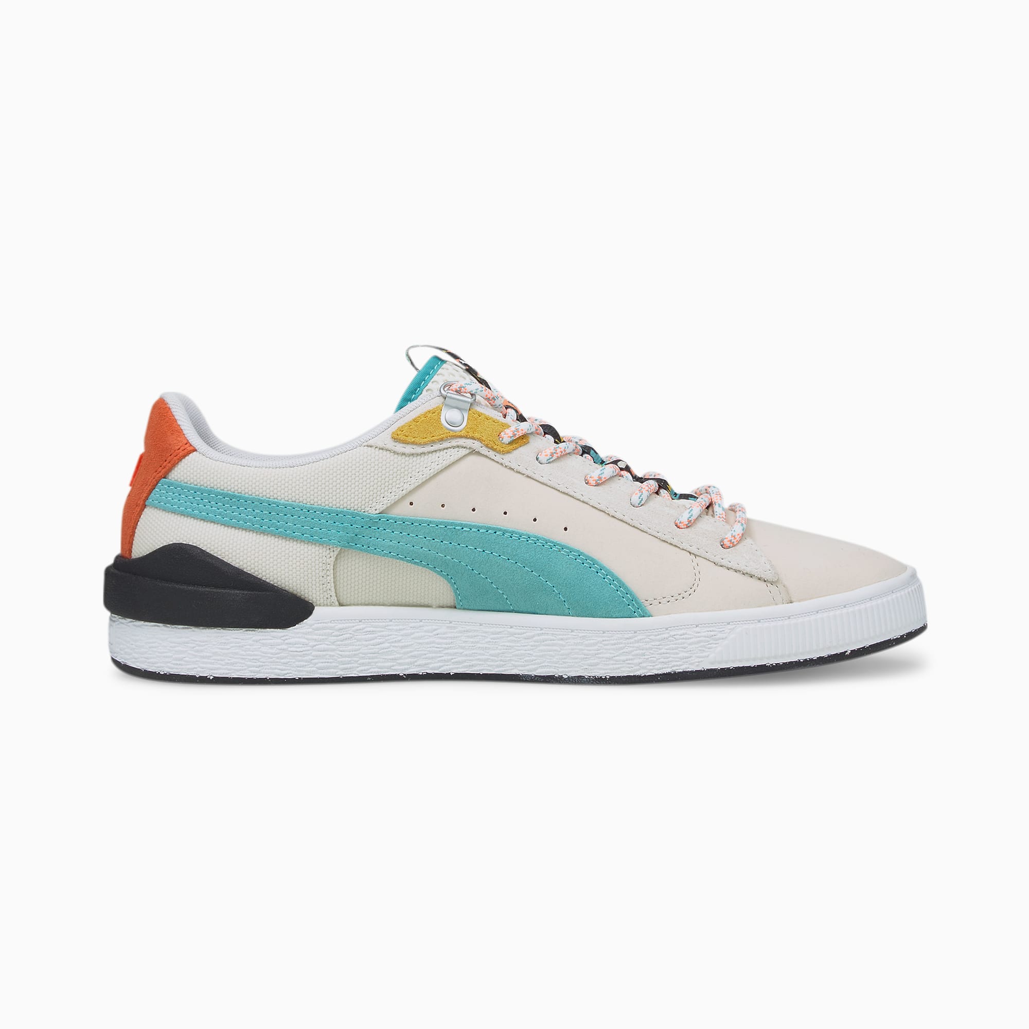 Suede Bloc HC Trainers PUMA Shop All Puma PUMA