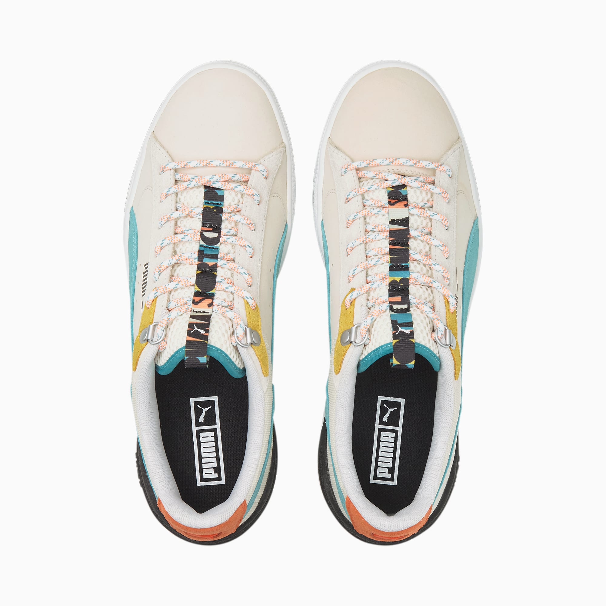 Puma 9's bloc on sale